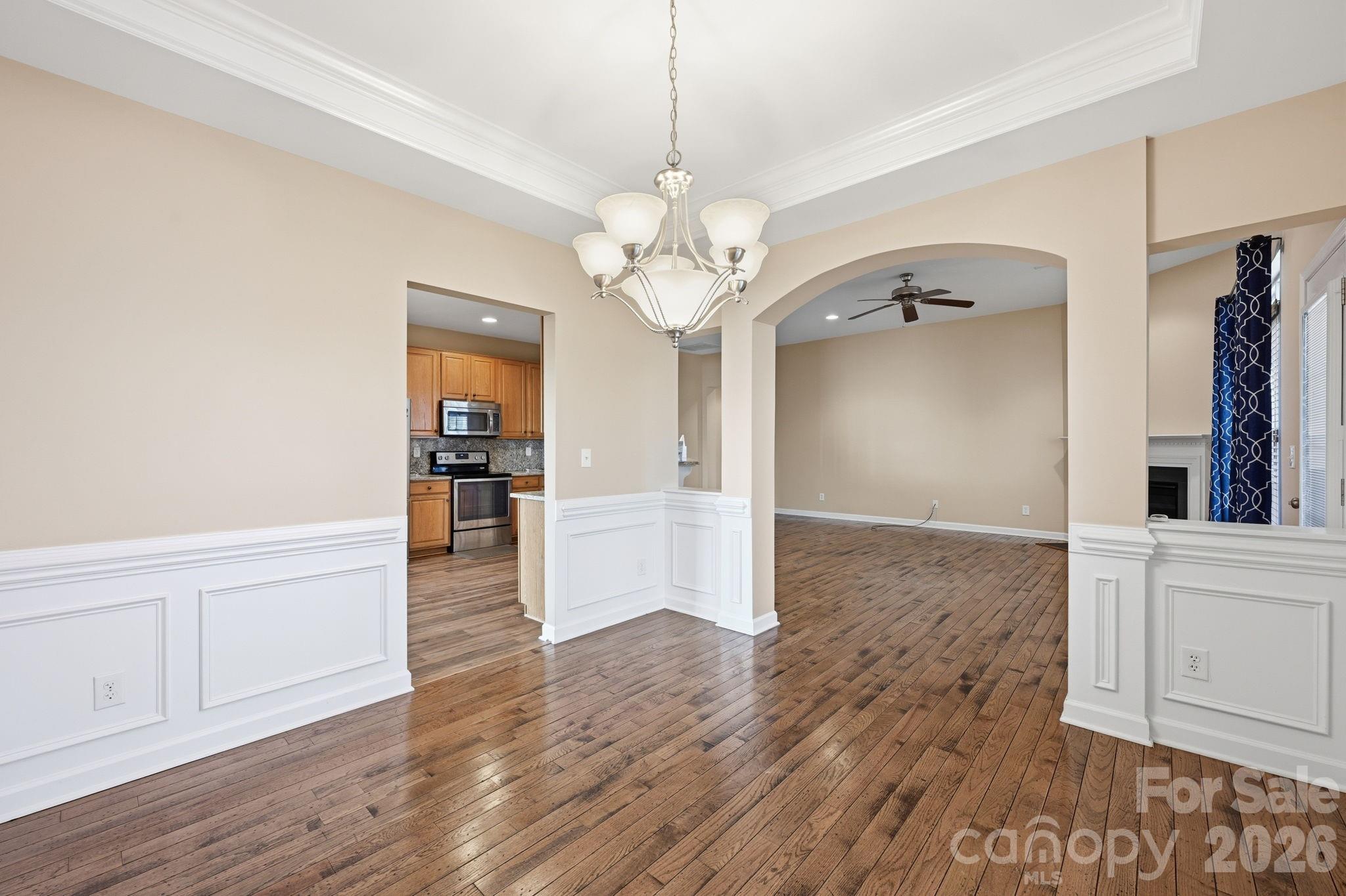 241 Golden Valley Drive