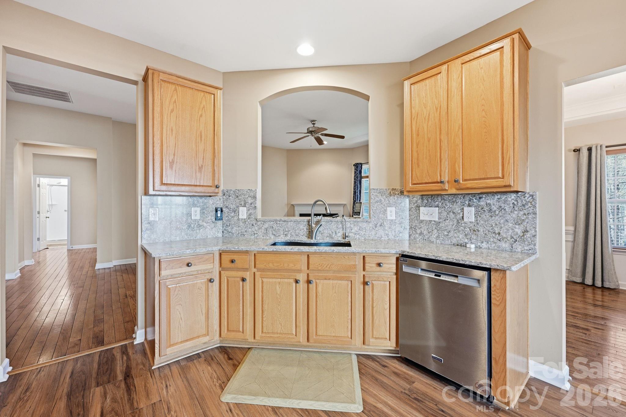 241 Golden Valley Drive