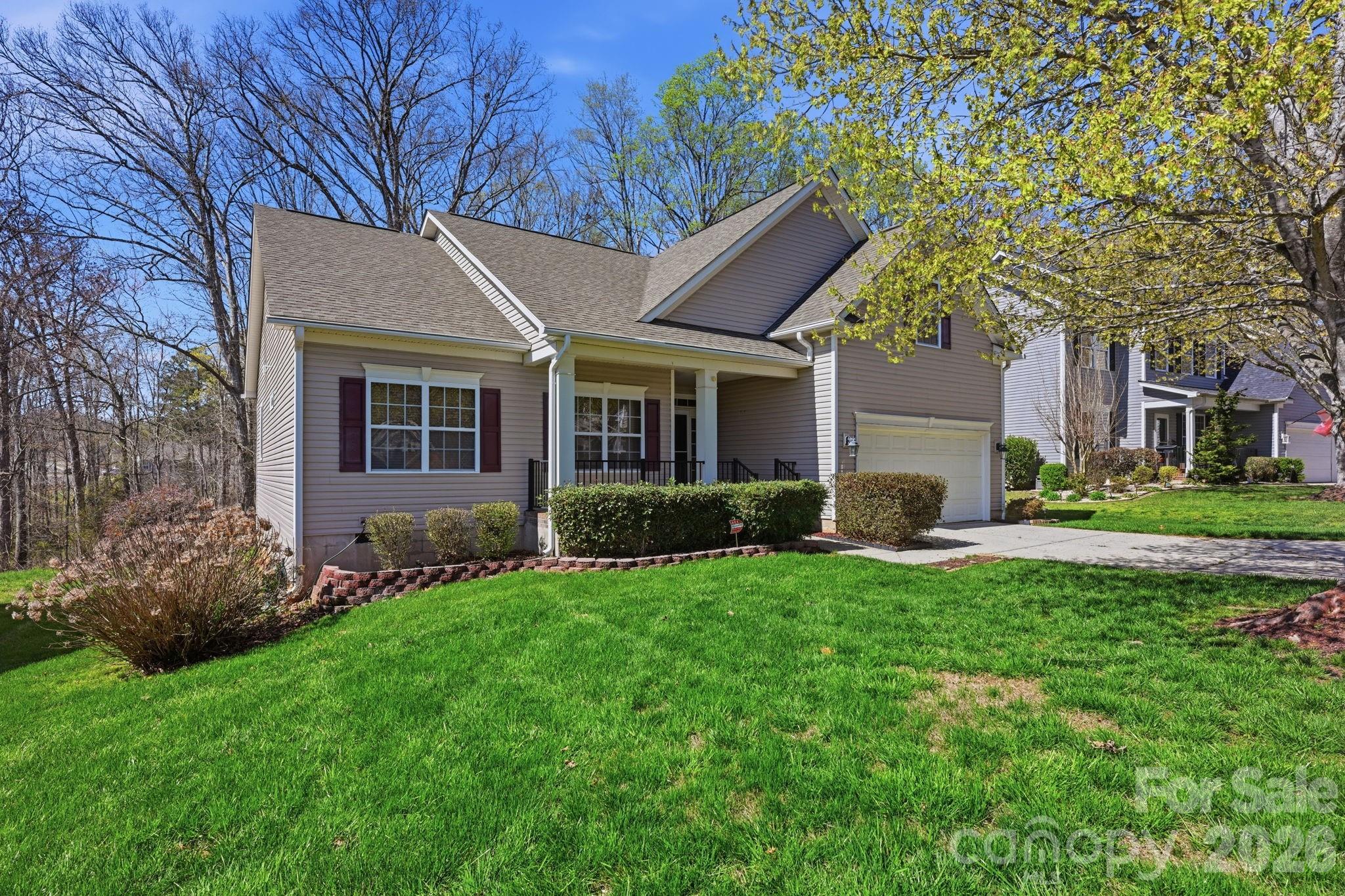 241 Golden Valley Drive