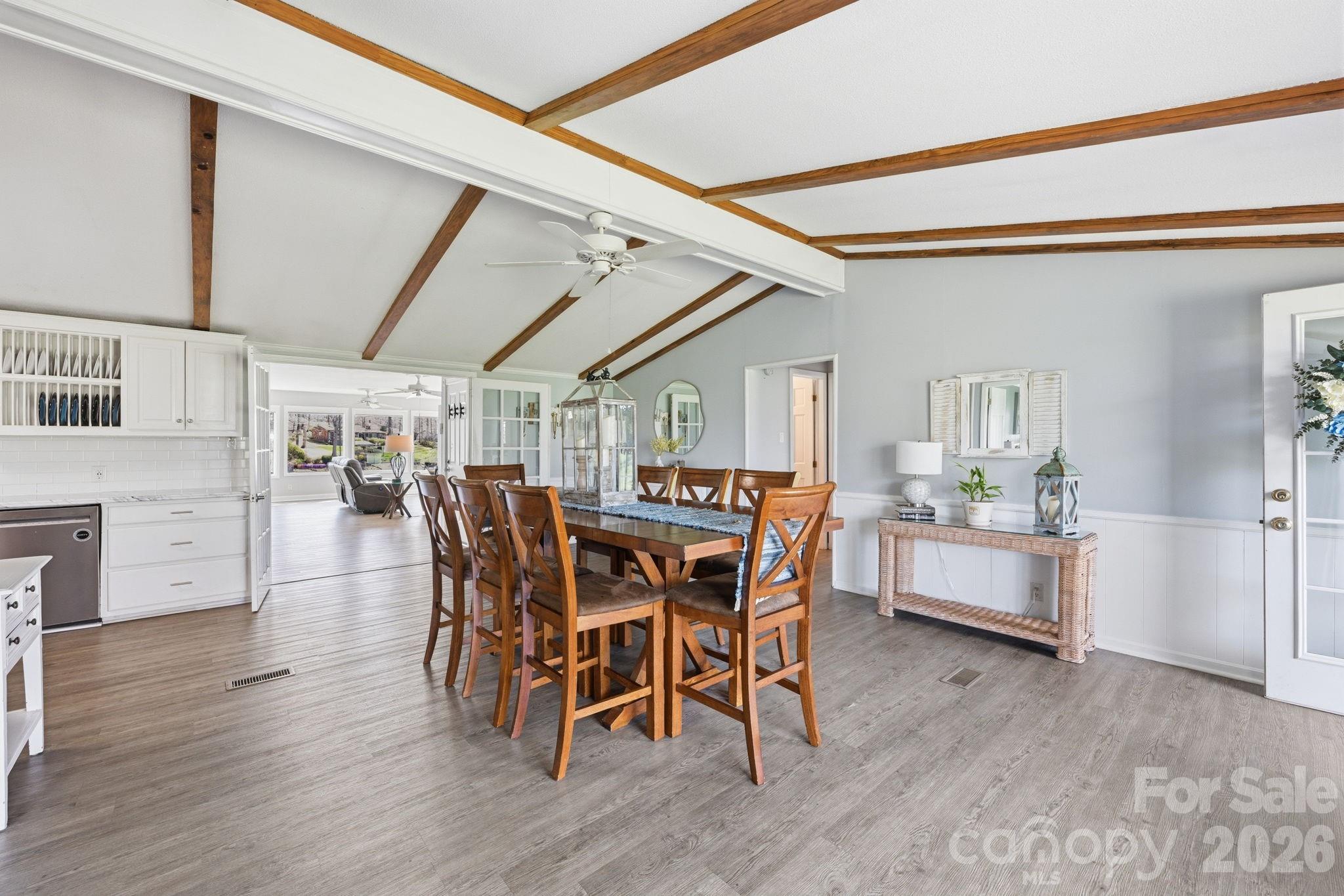 3832 Swanson Road