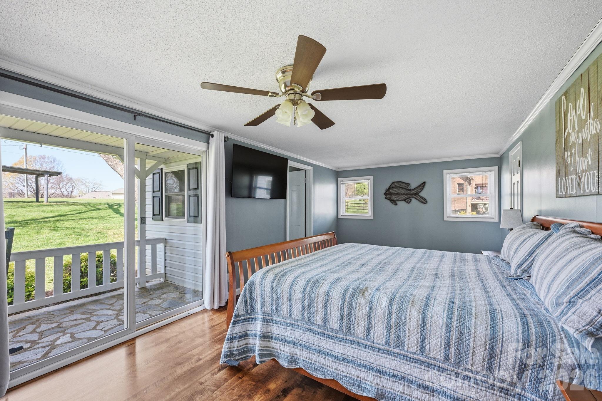 3832 Swanson Road