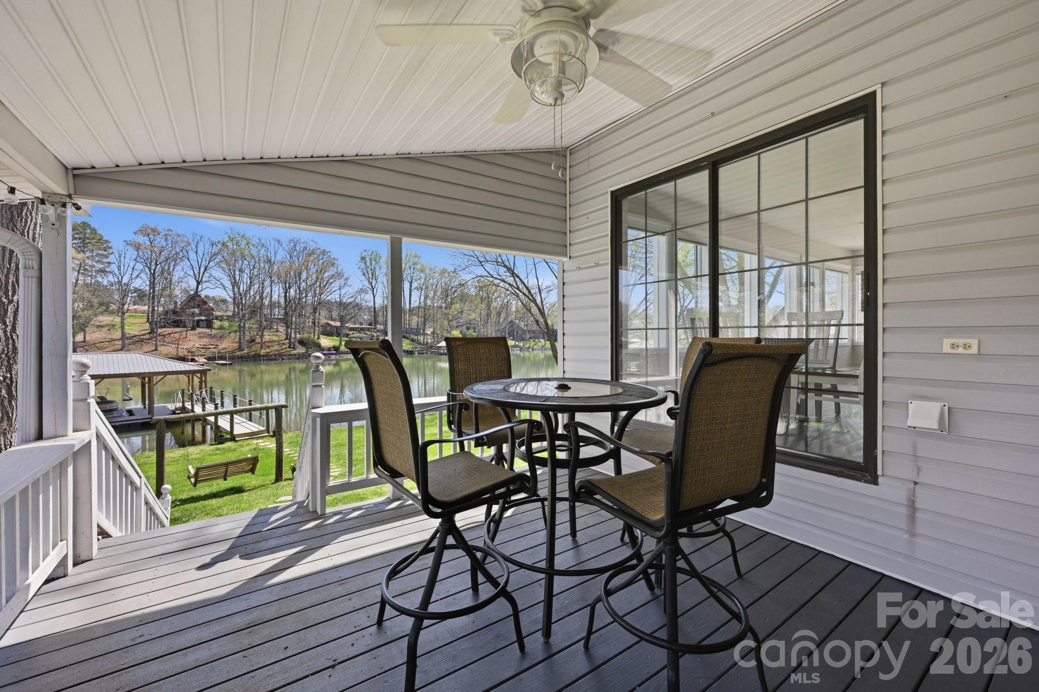 3832 Swanson Road