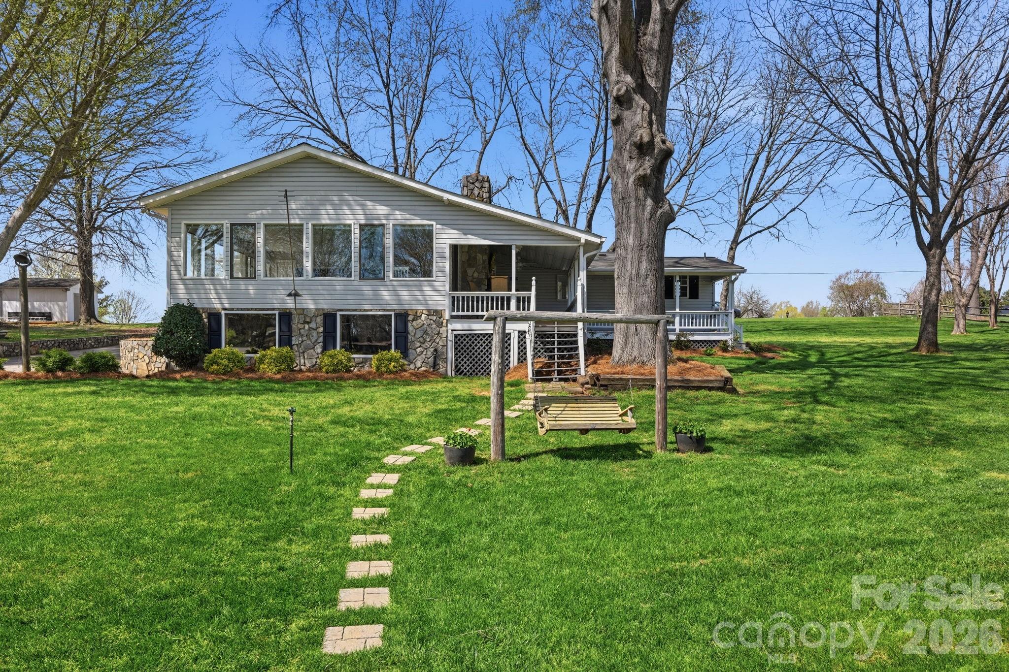 3832 Swanson Road
