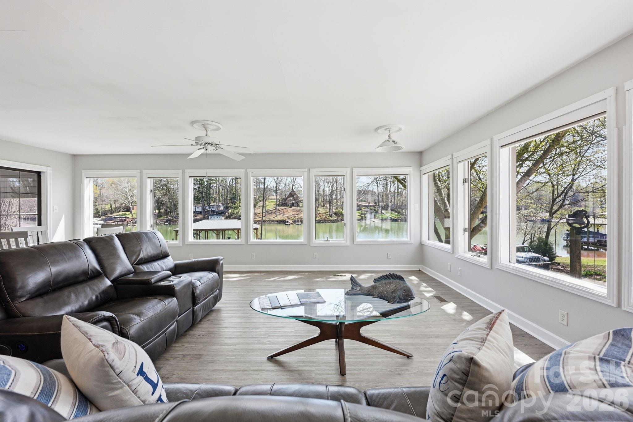 3832 Swanson Road