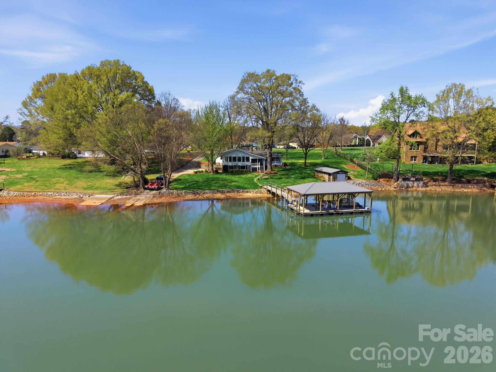3832 Swanson Road