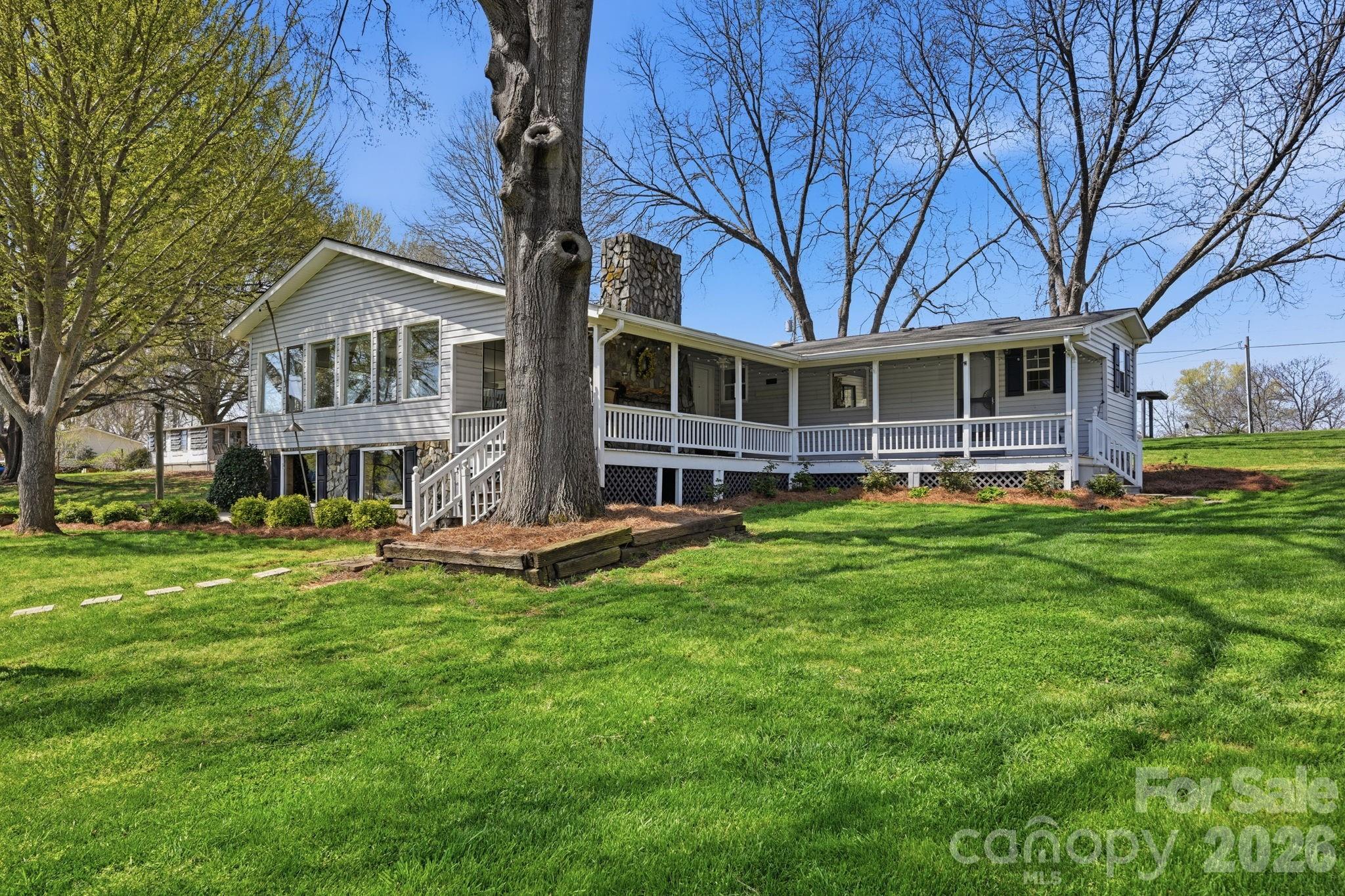 3832 Swanson Road