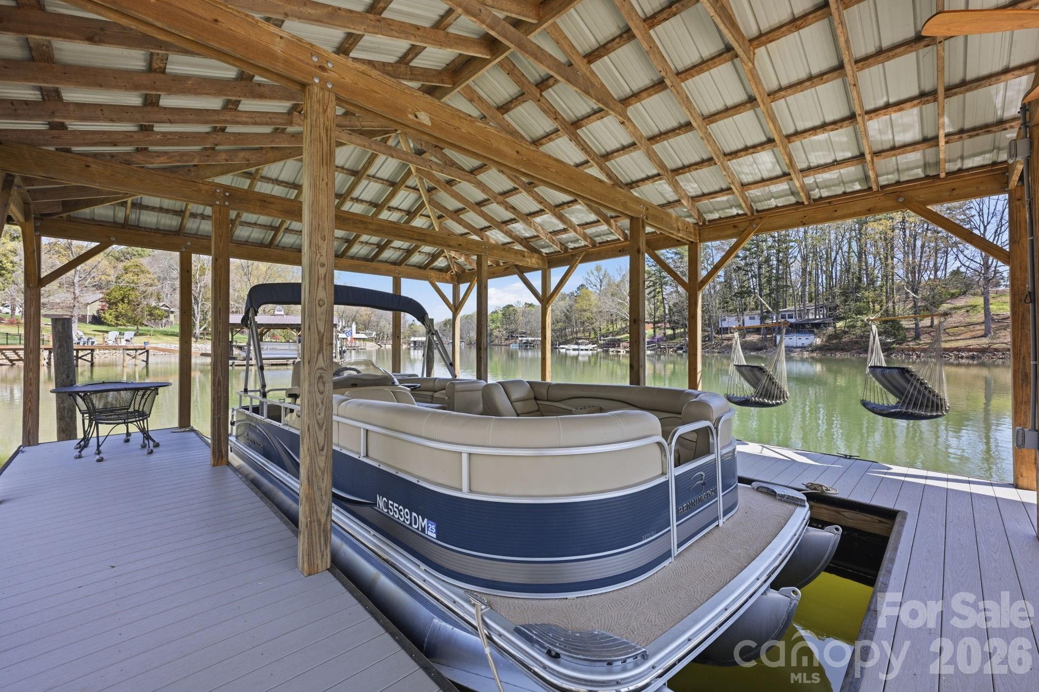 3832 Swanson Road