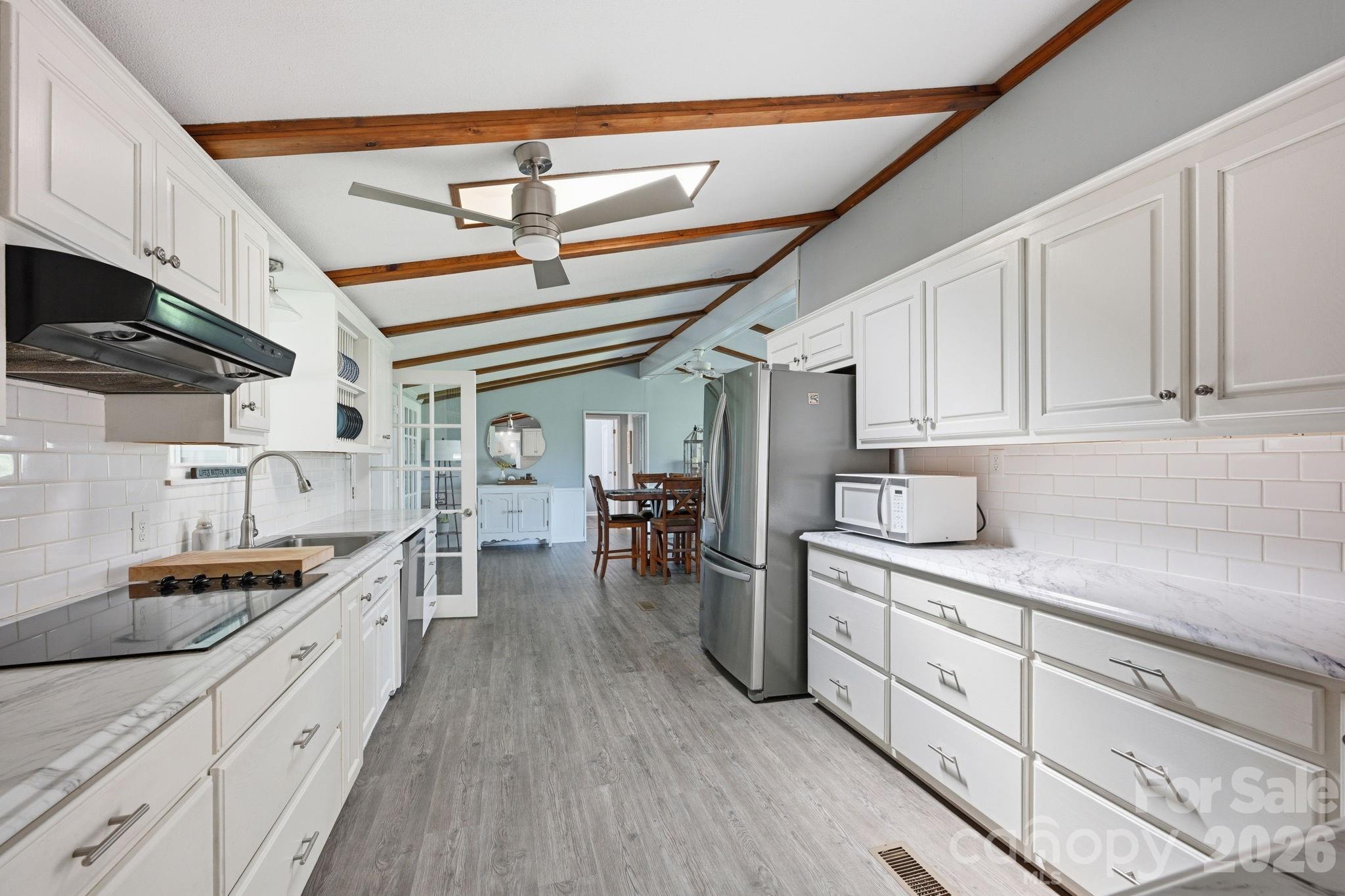 3832 Swanson Road