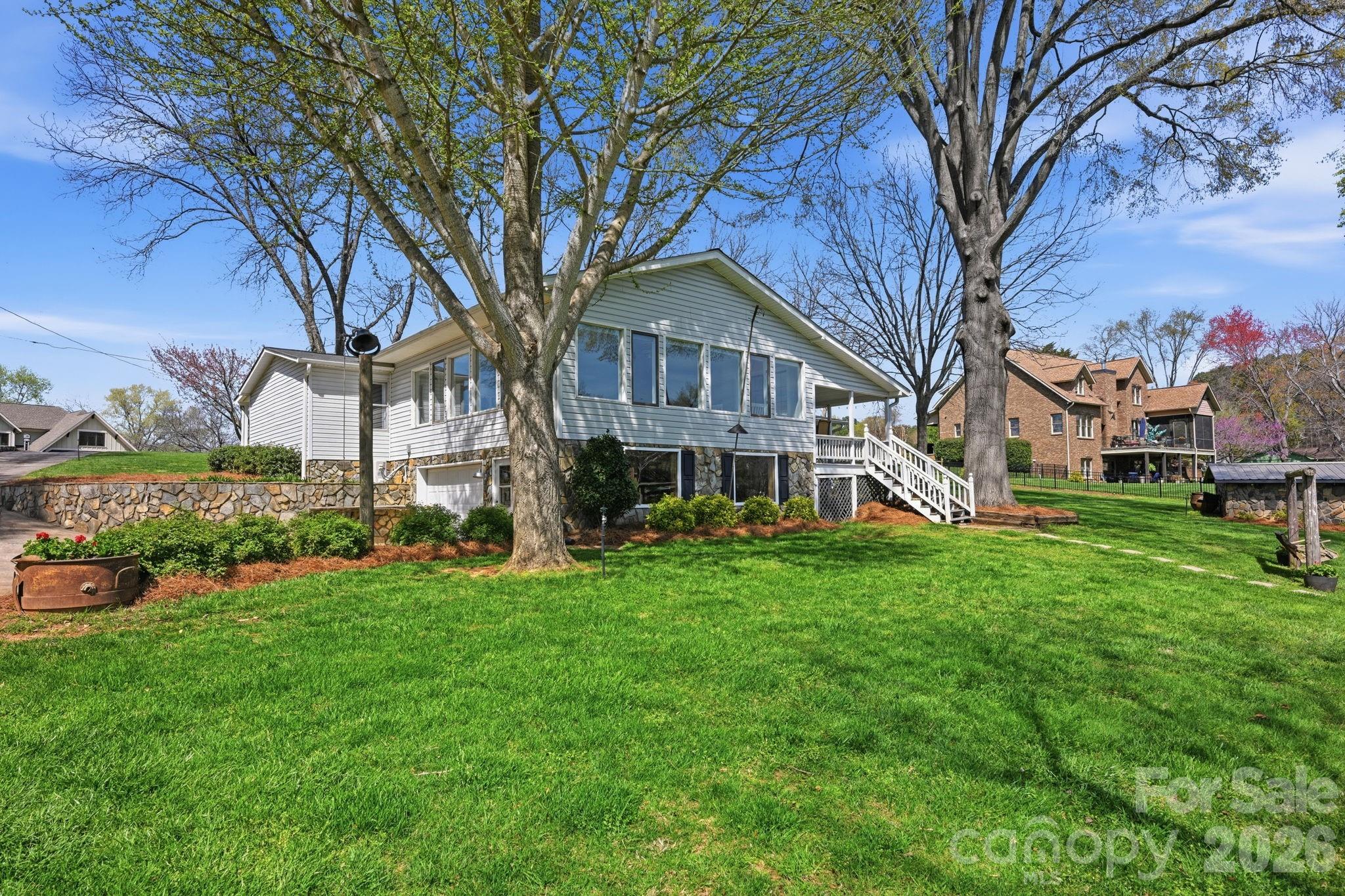 3832 Swanson Road
