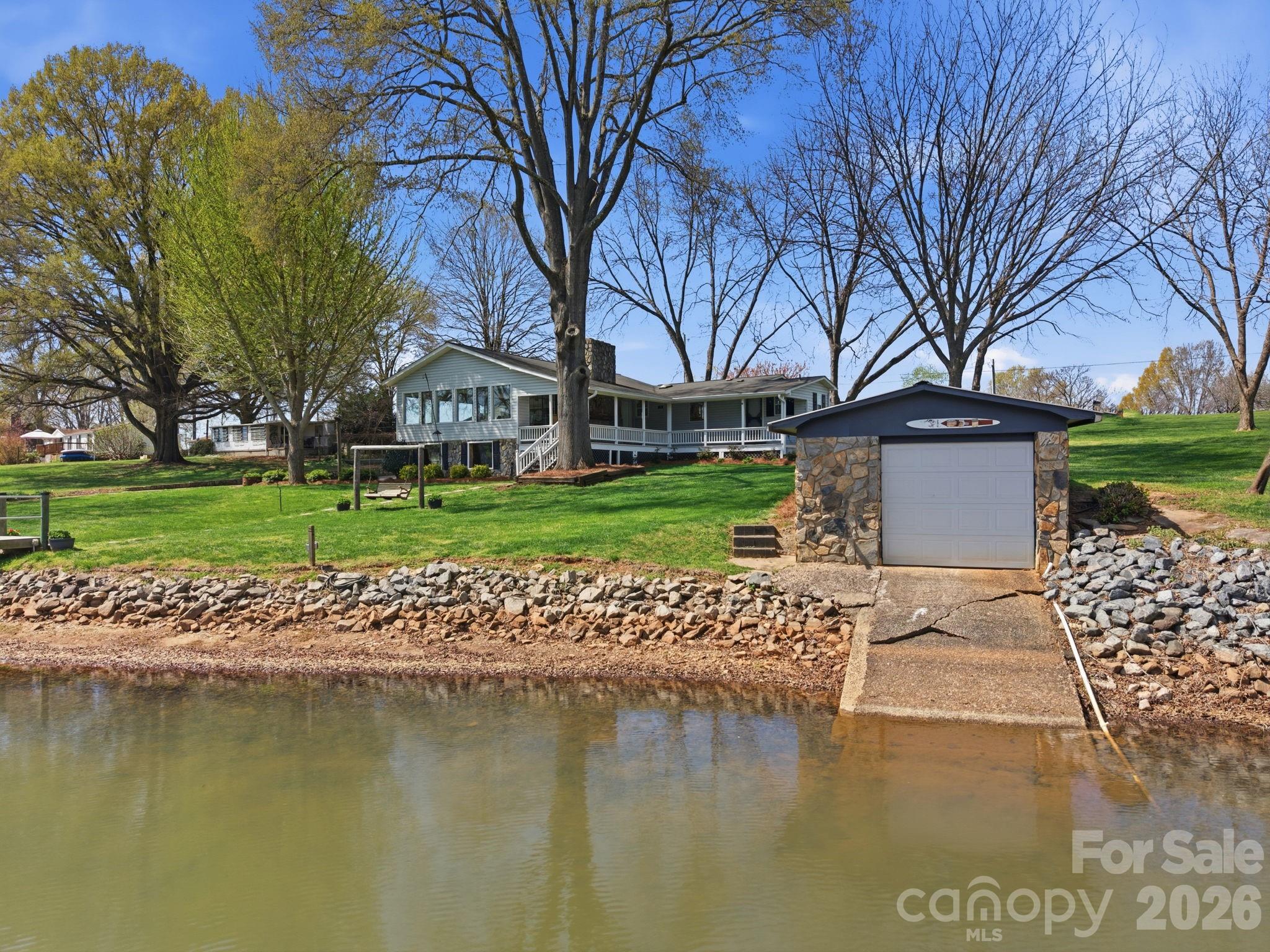 3832 Swanson Road