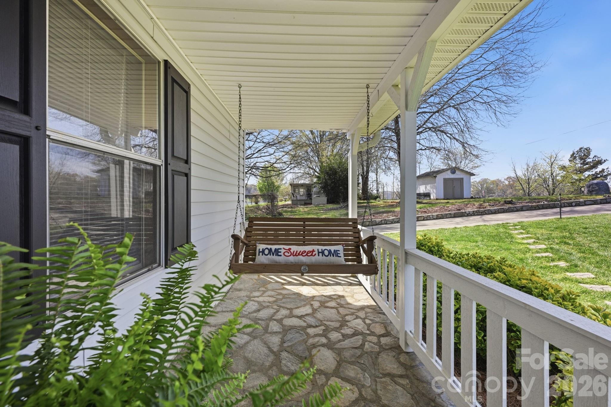 3832 Swanson Road