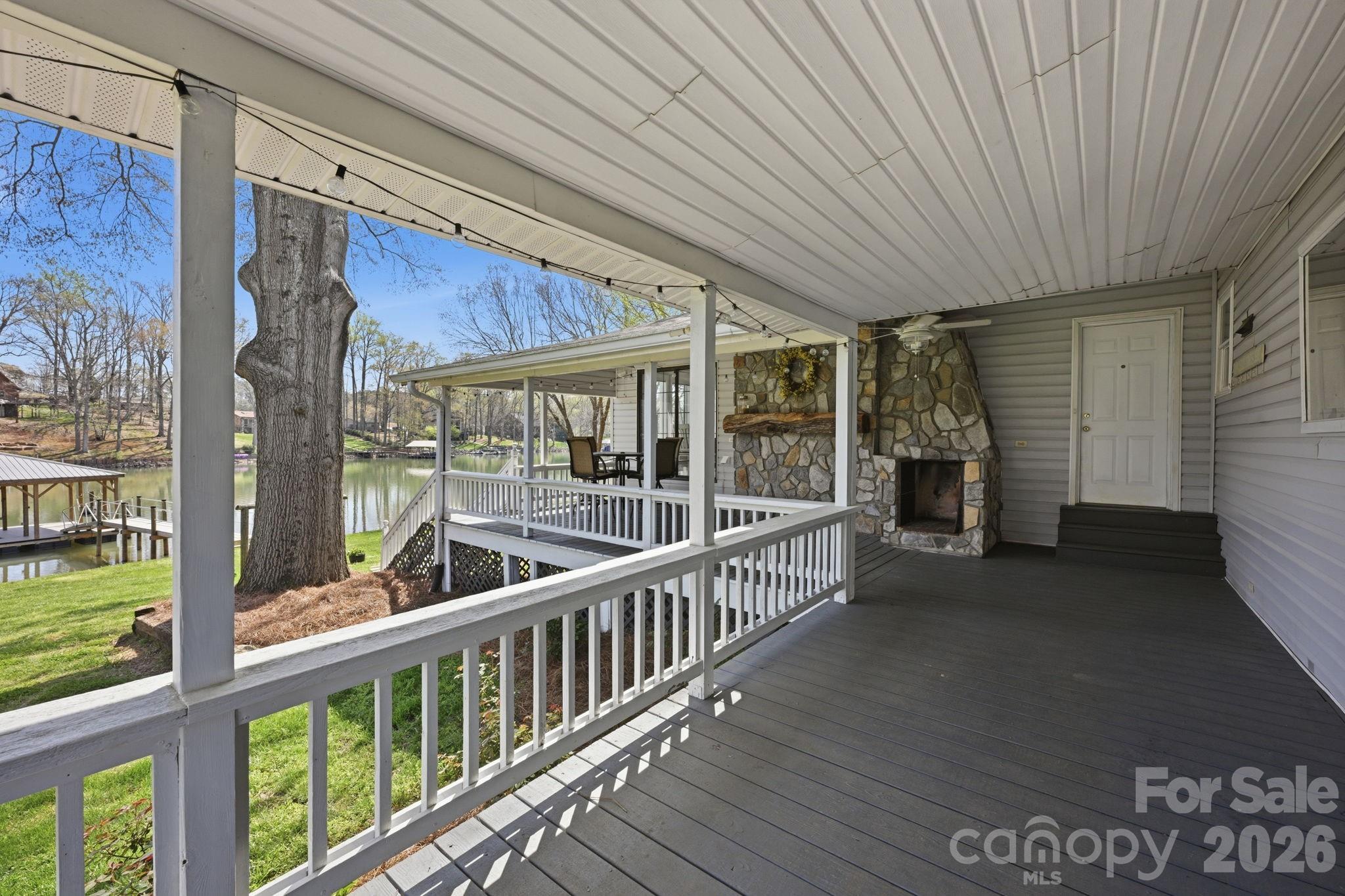 3832 Swanson Road