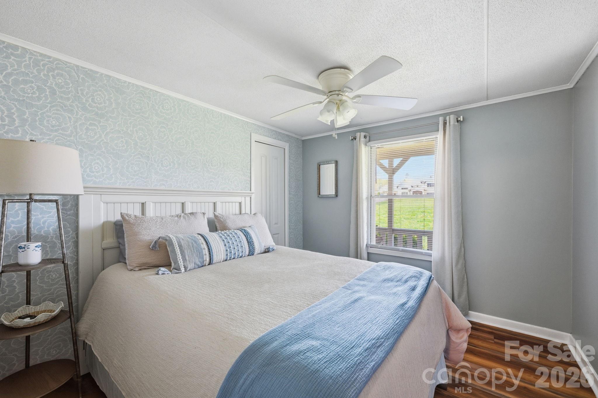 3832 Swanson Road