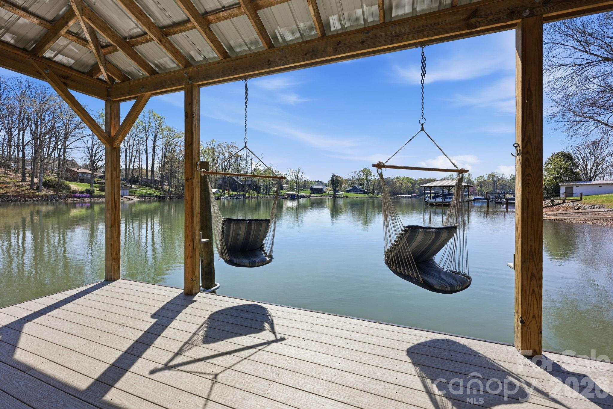 3832 Swanson Road