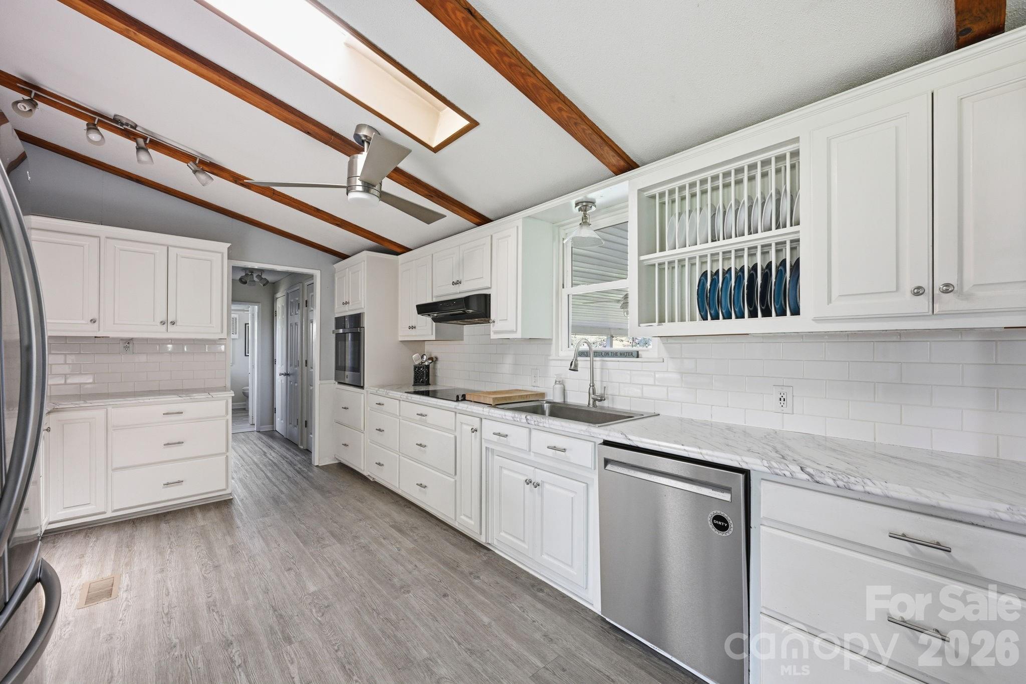 3832 Swanson Road