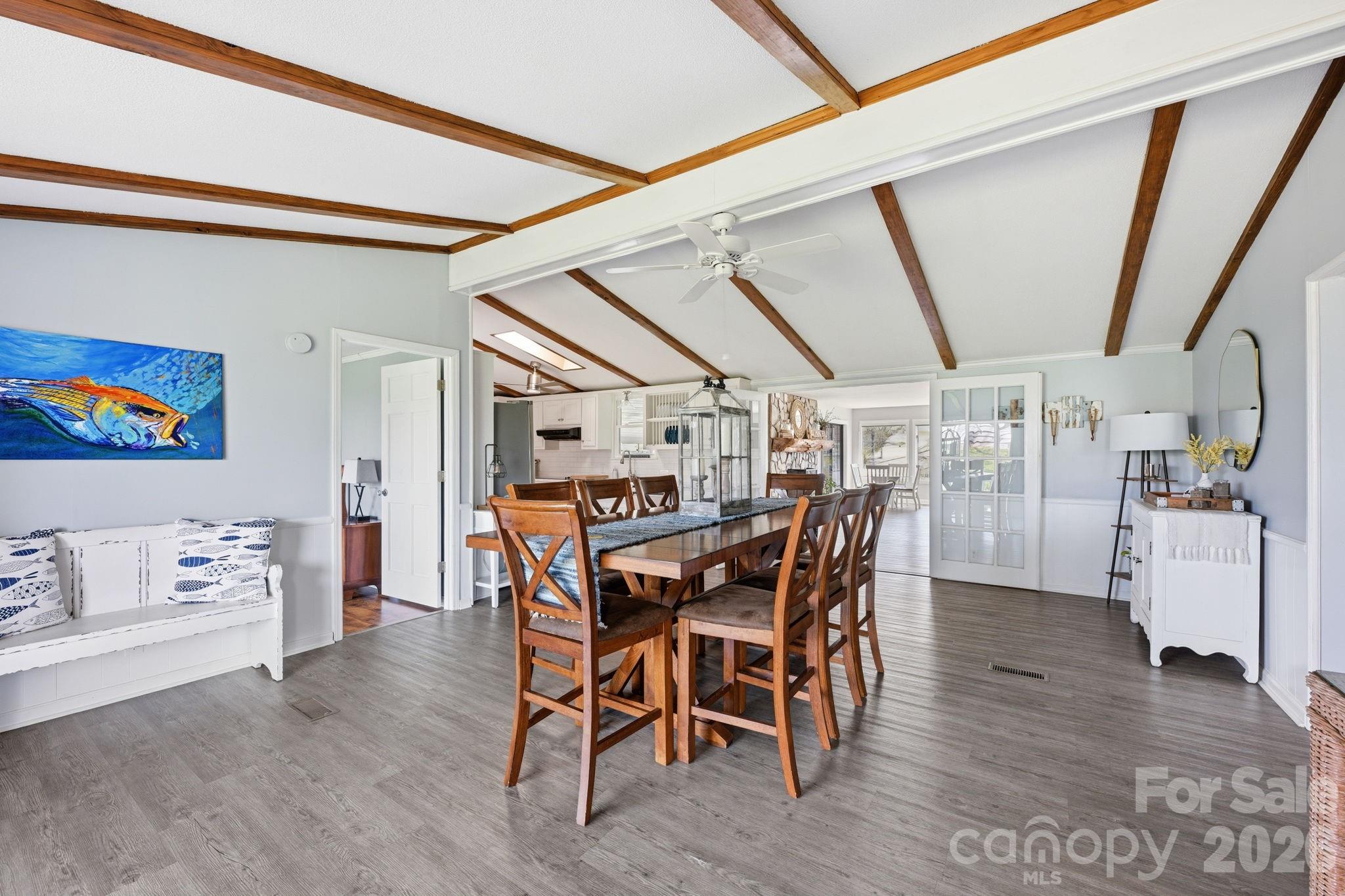 3832 Swanson Road