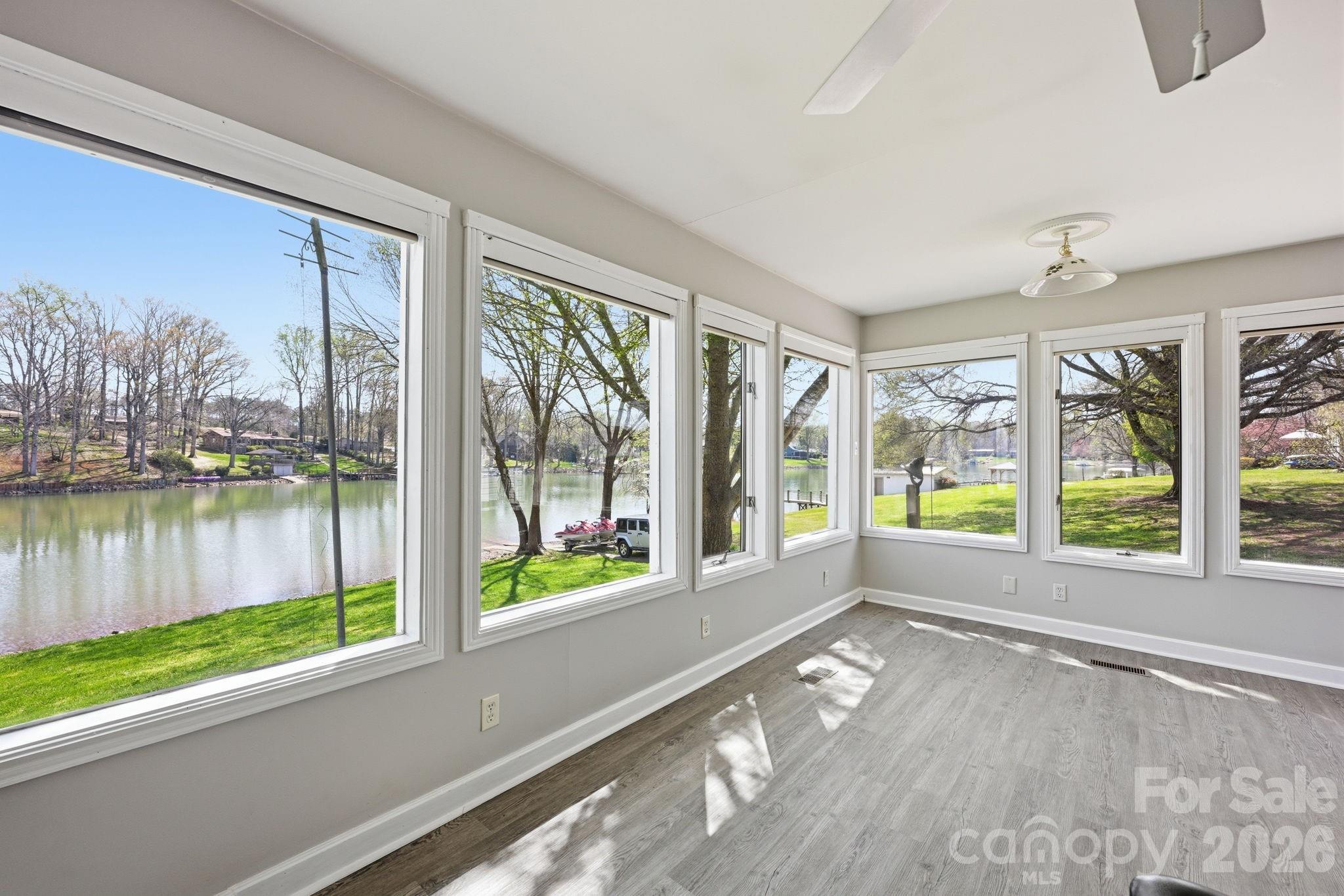 3832 Swanson Road