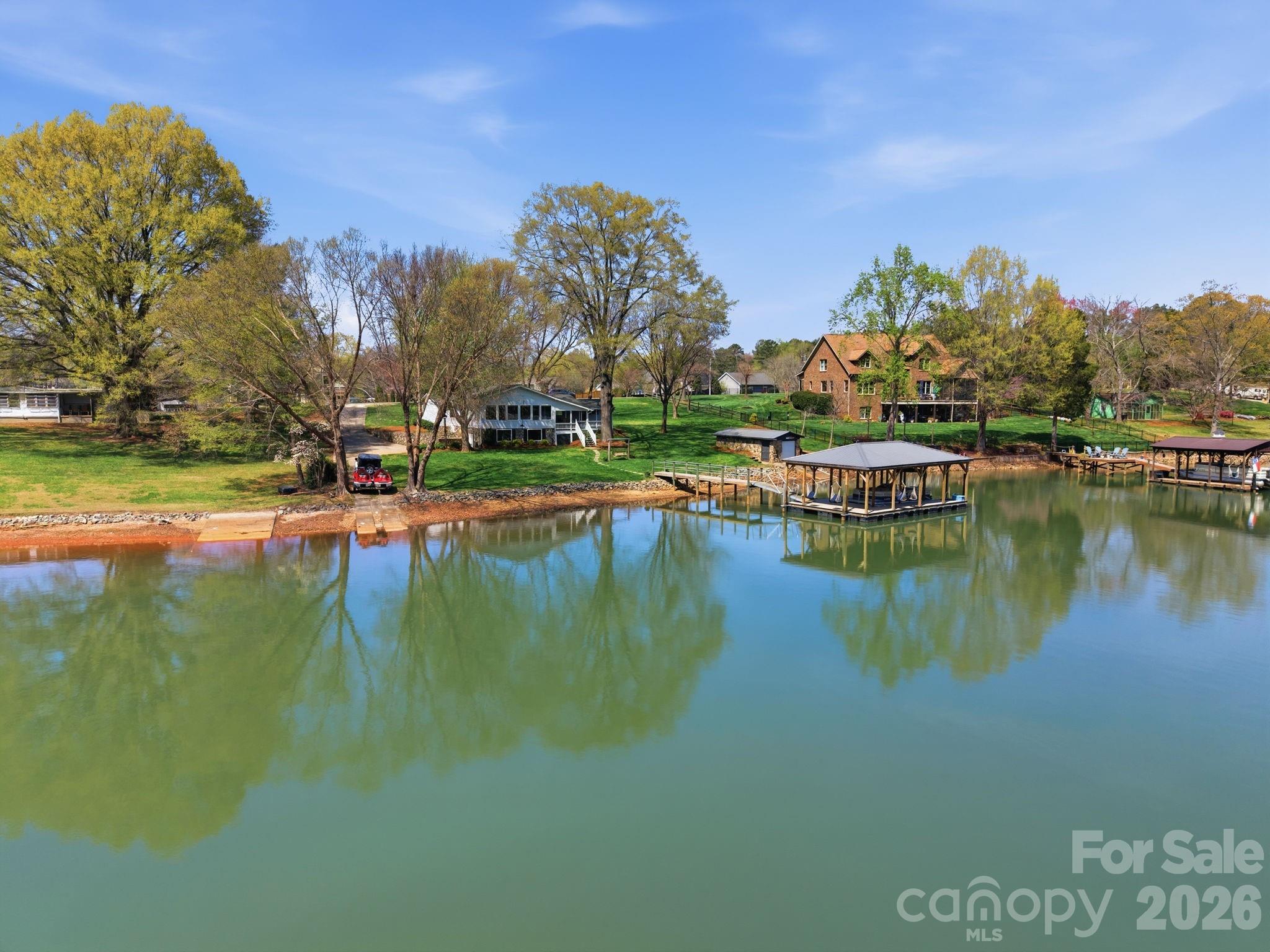 3832 Swanson Road