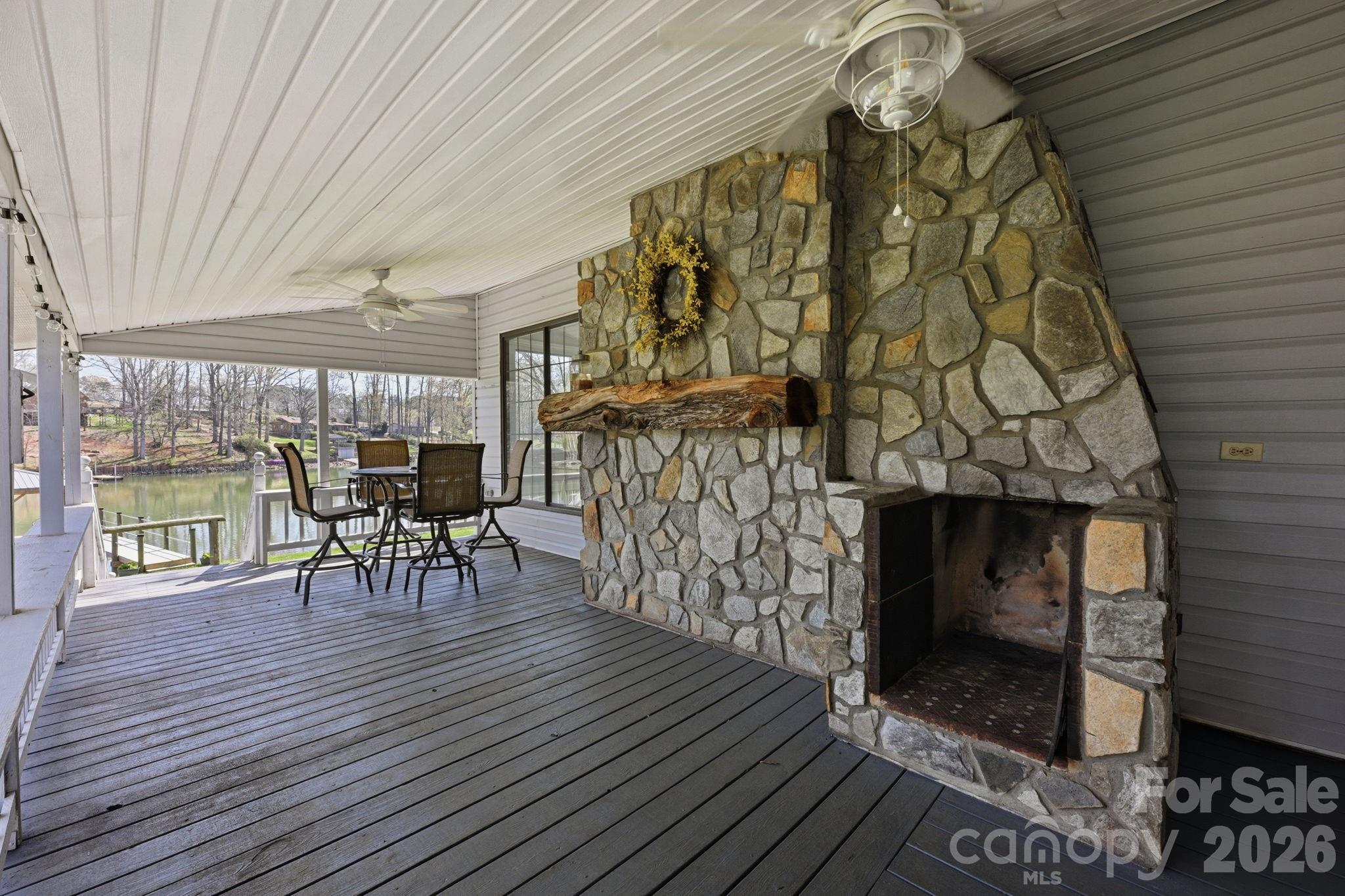3832 Swanson Road