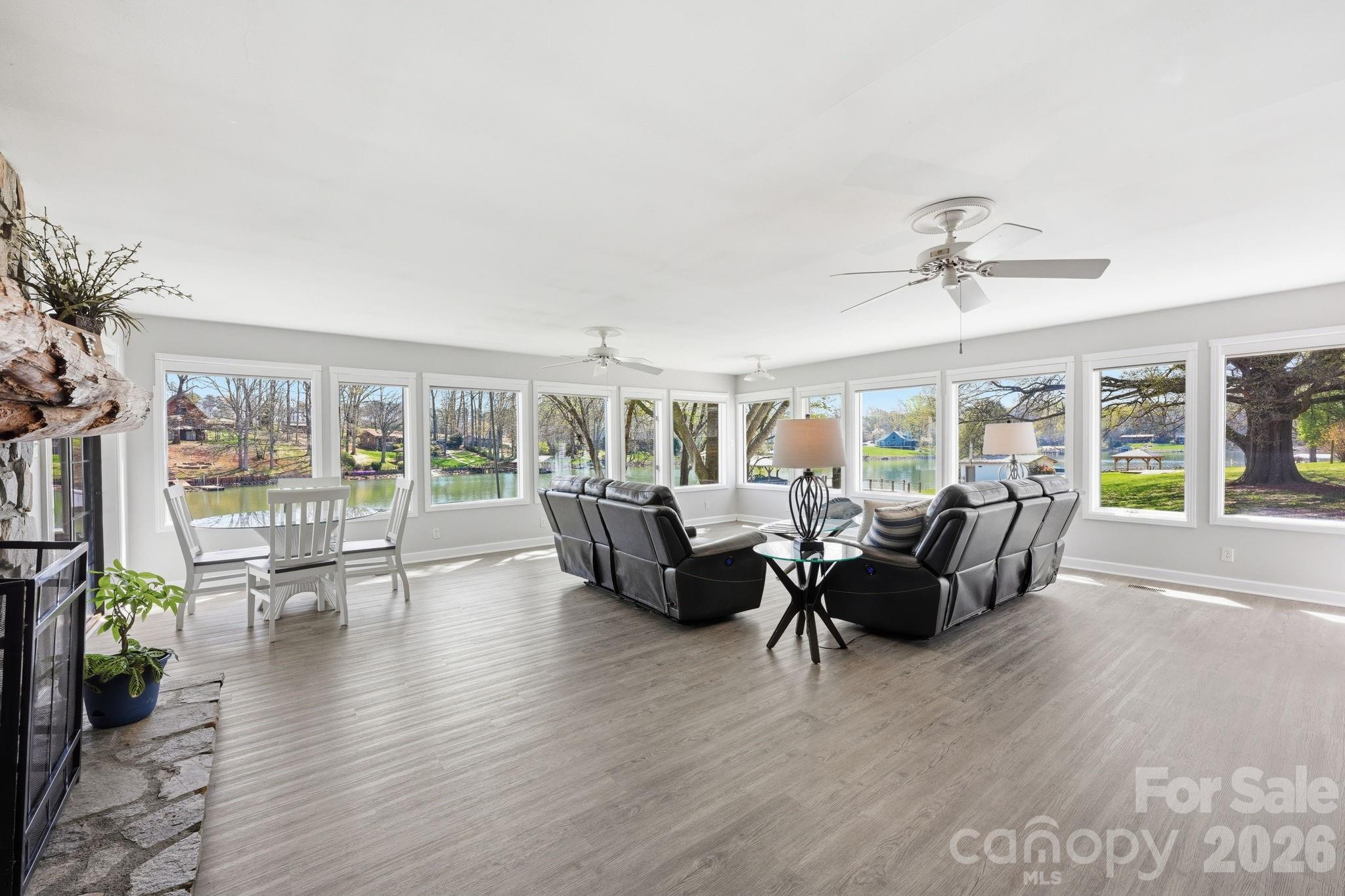 3832 Swanson Road