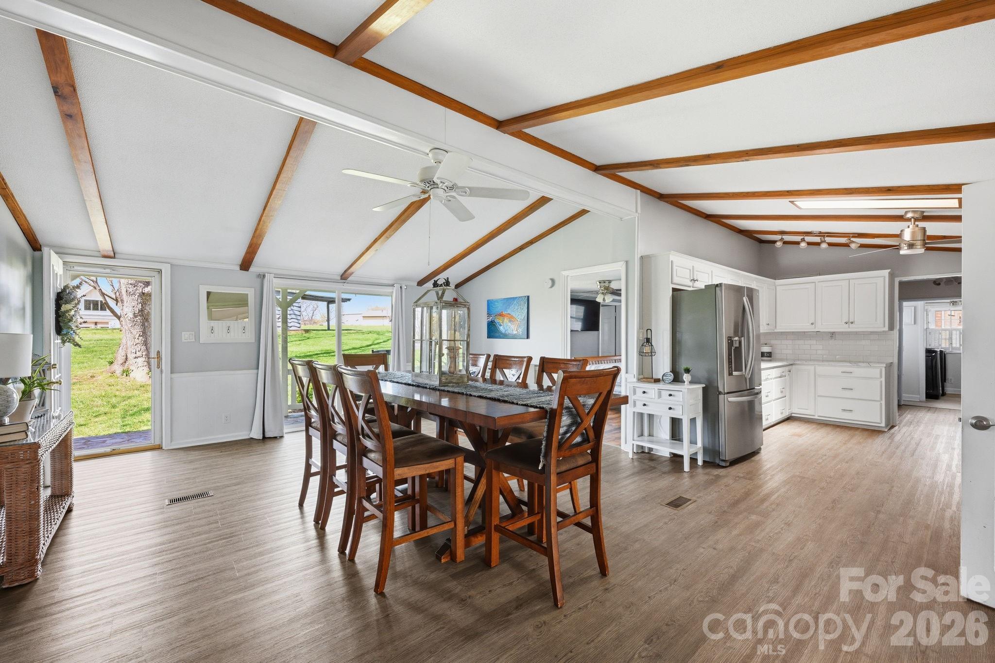 3832 Swanson Road