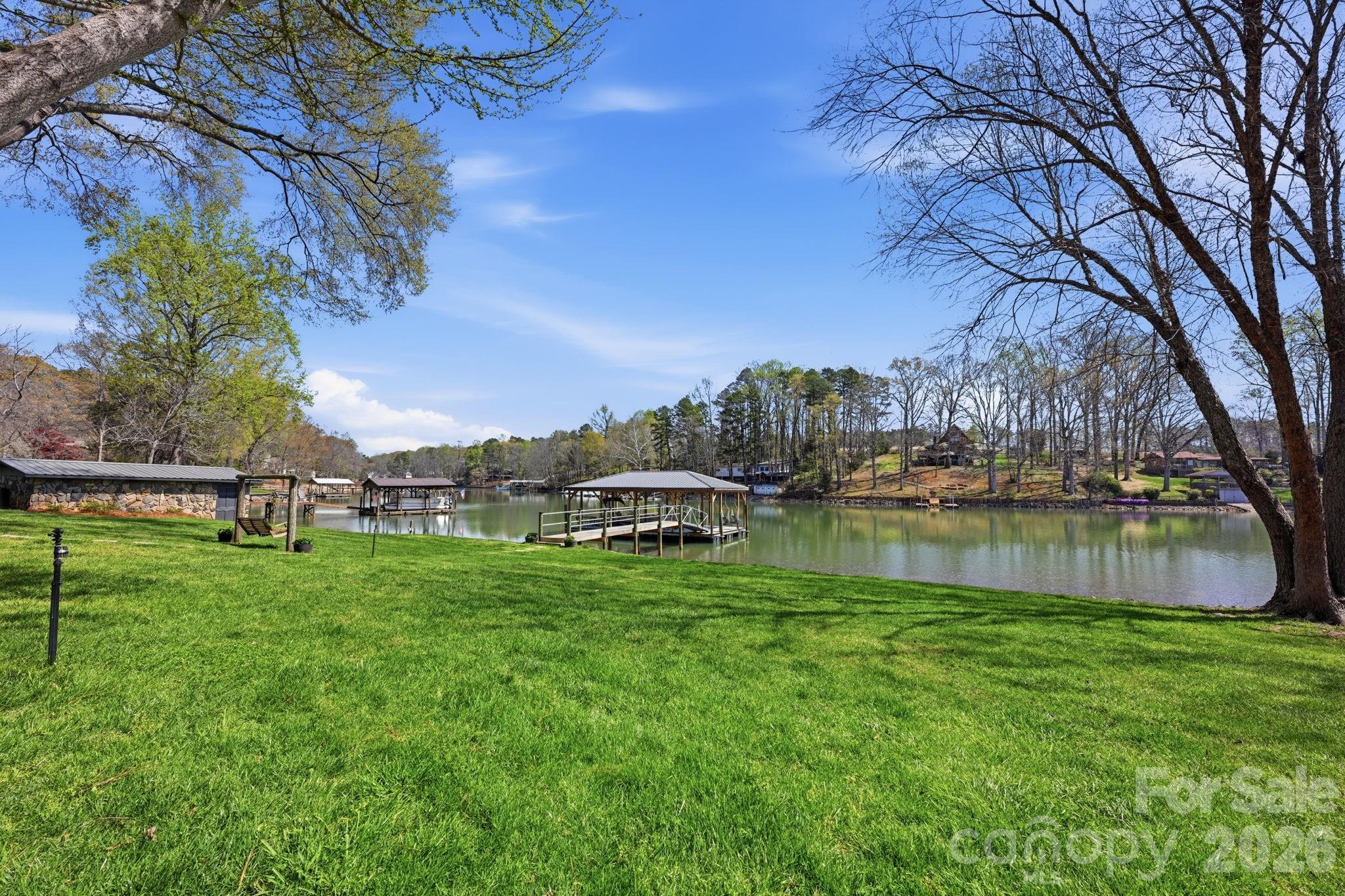 3832 Swanson Road