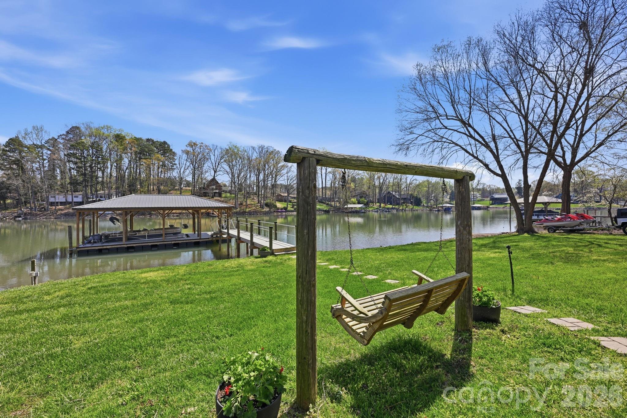3832 Swanson Road