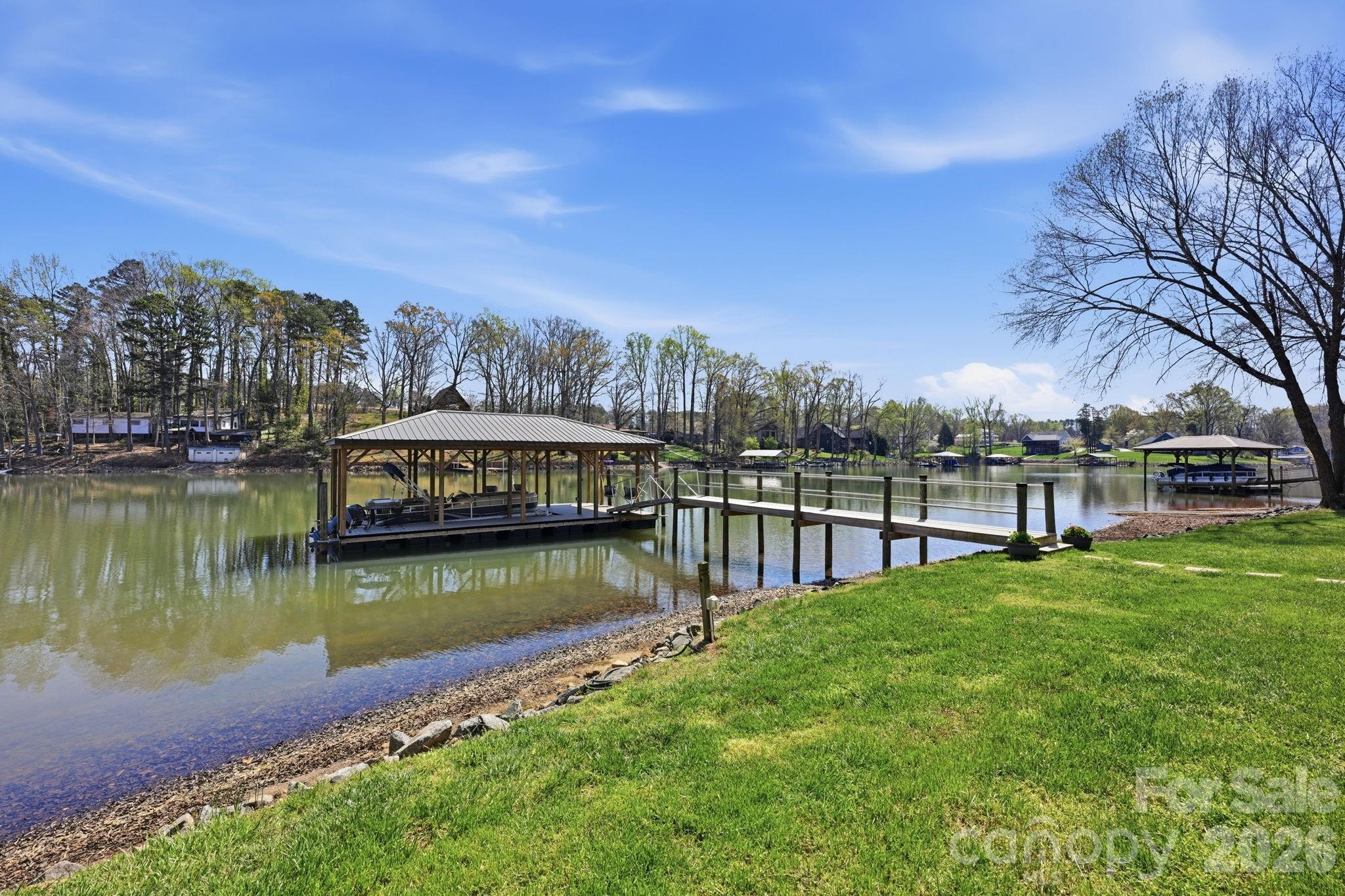 3832 Swanson Road