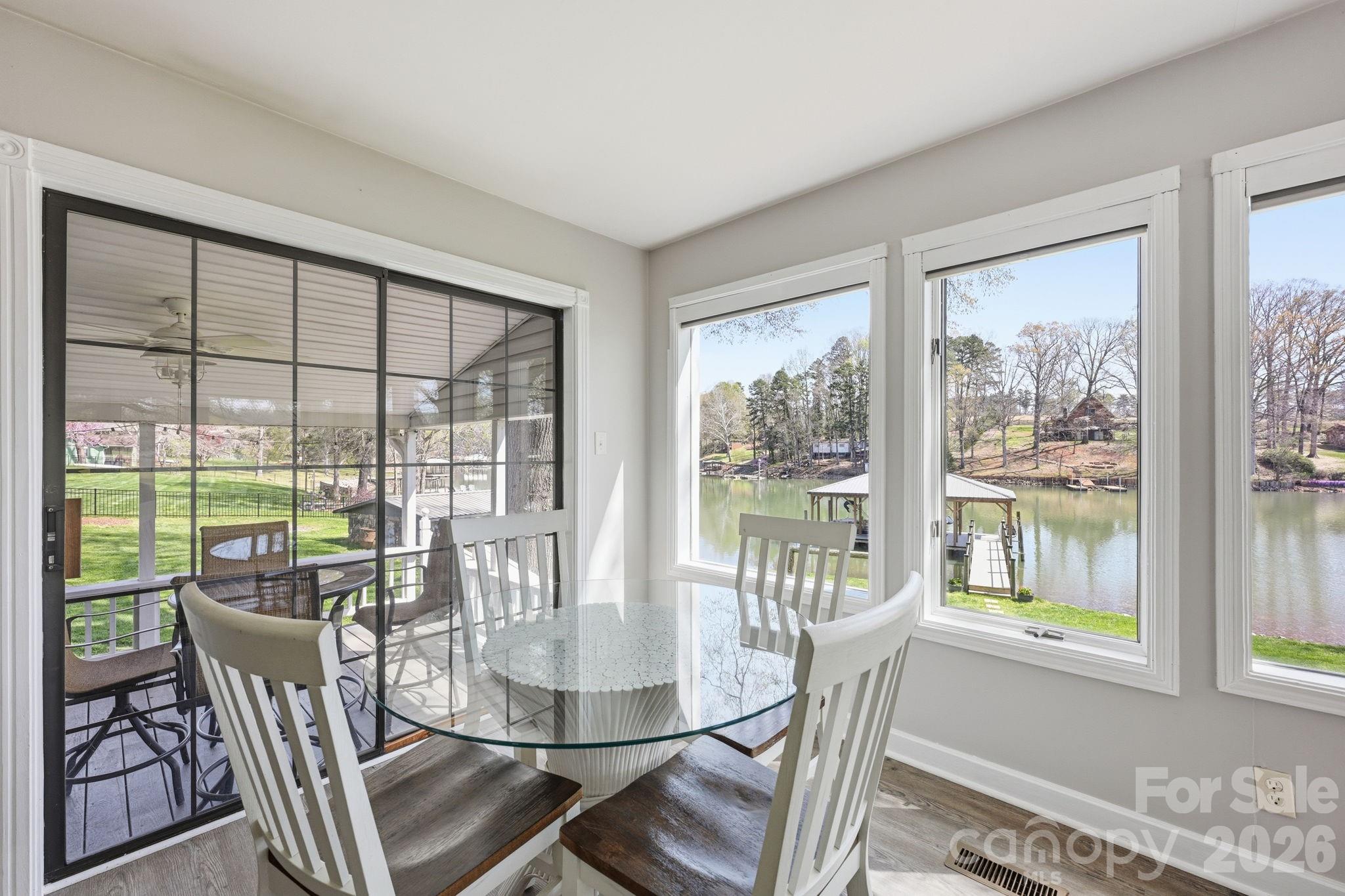 3832 Swanson Road