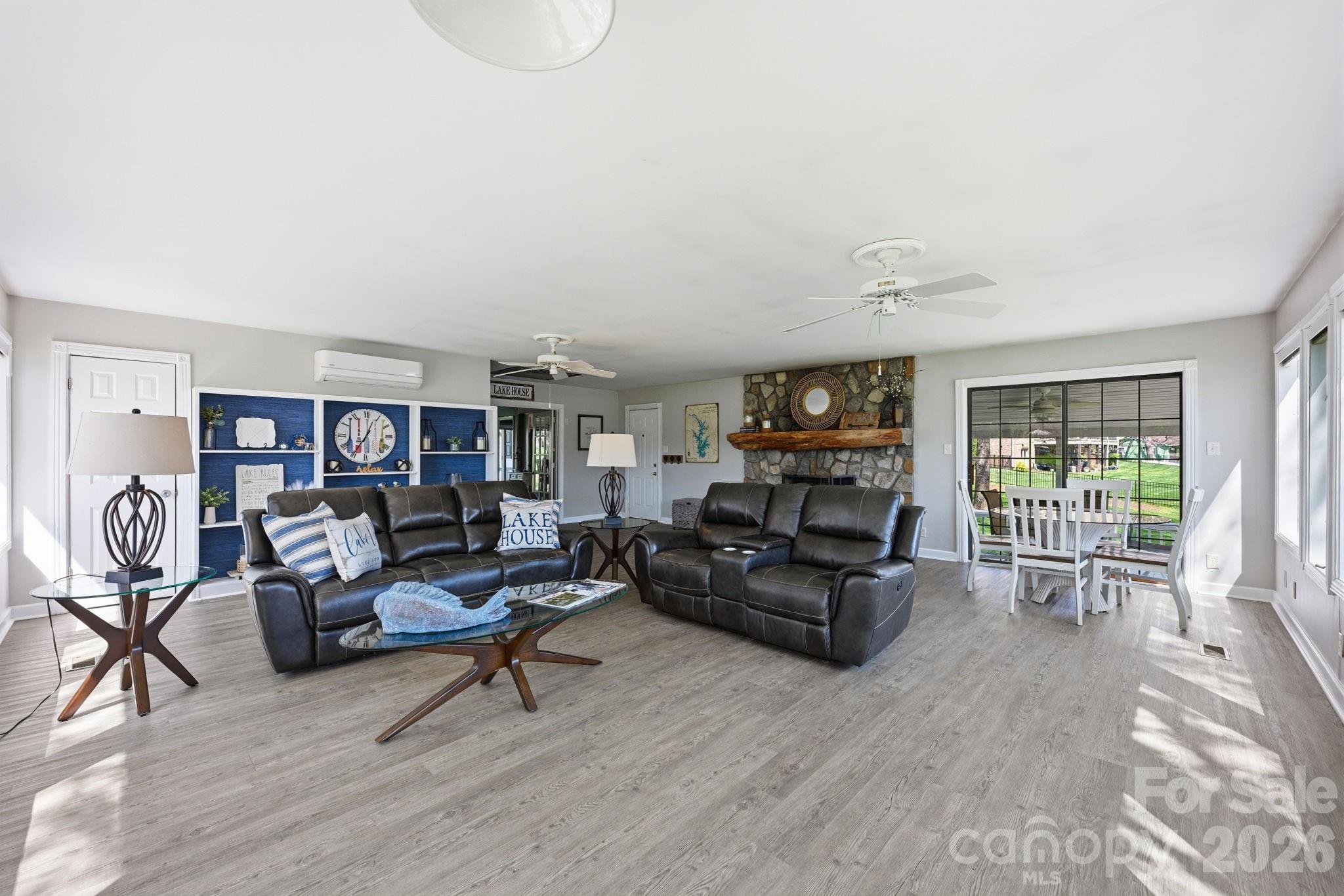 3832 Swanson Road