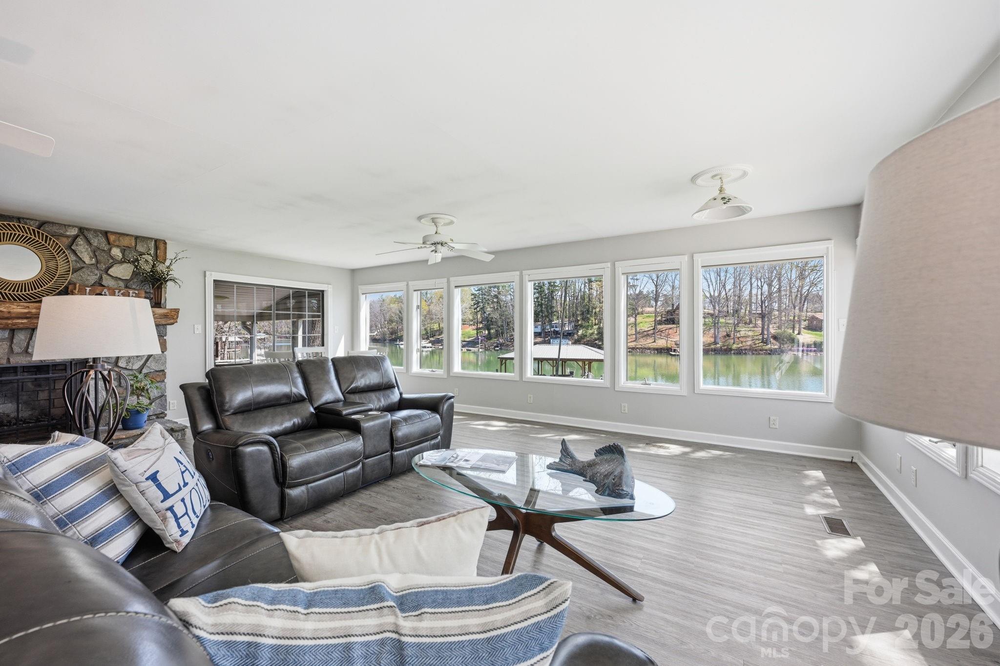 3832 Swanson Road