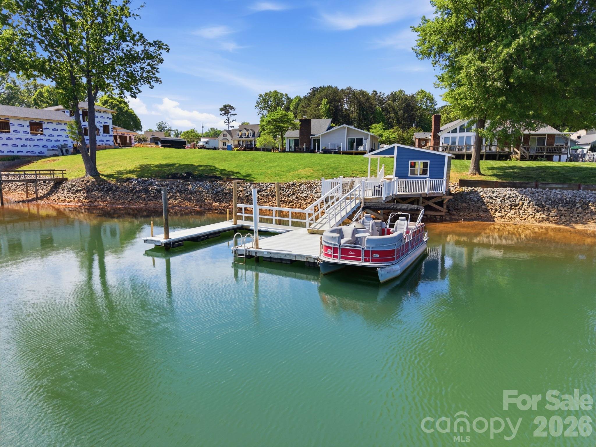 8029 Lucky Creek Lane