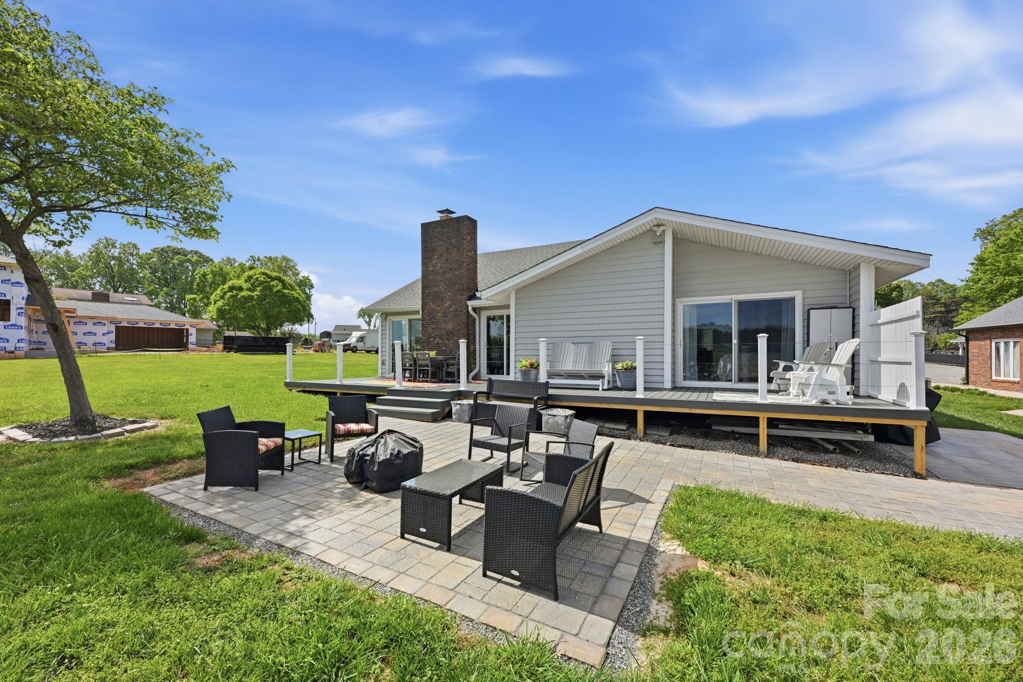 8029 Lucky Creek Lane