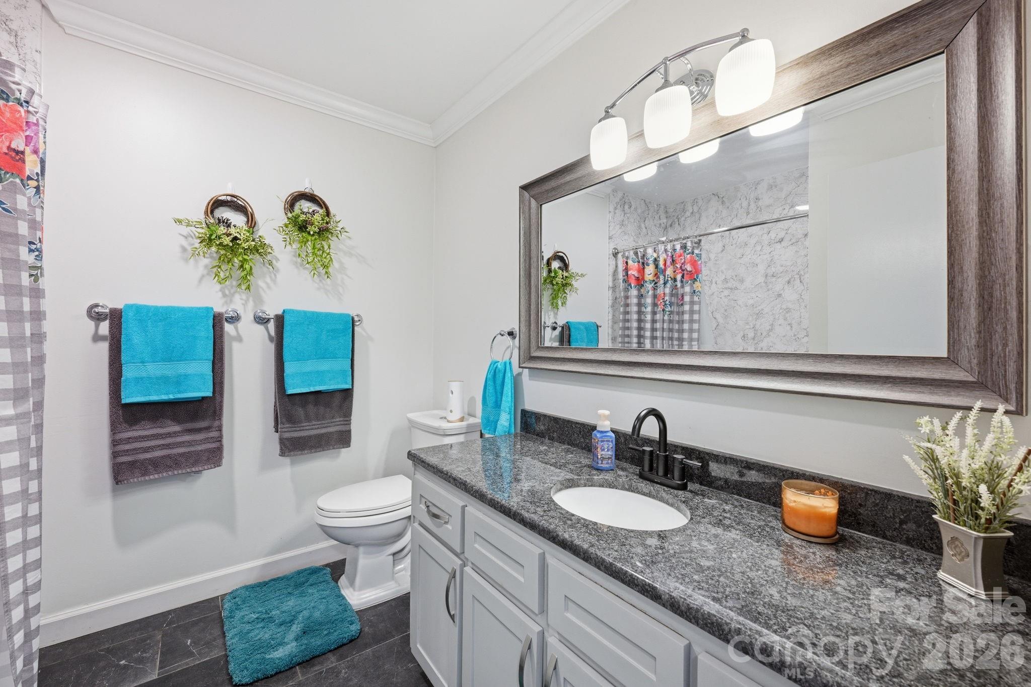 8029 Lucky Creek Lane