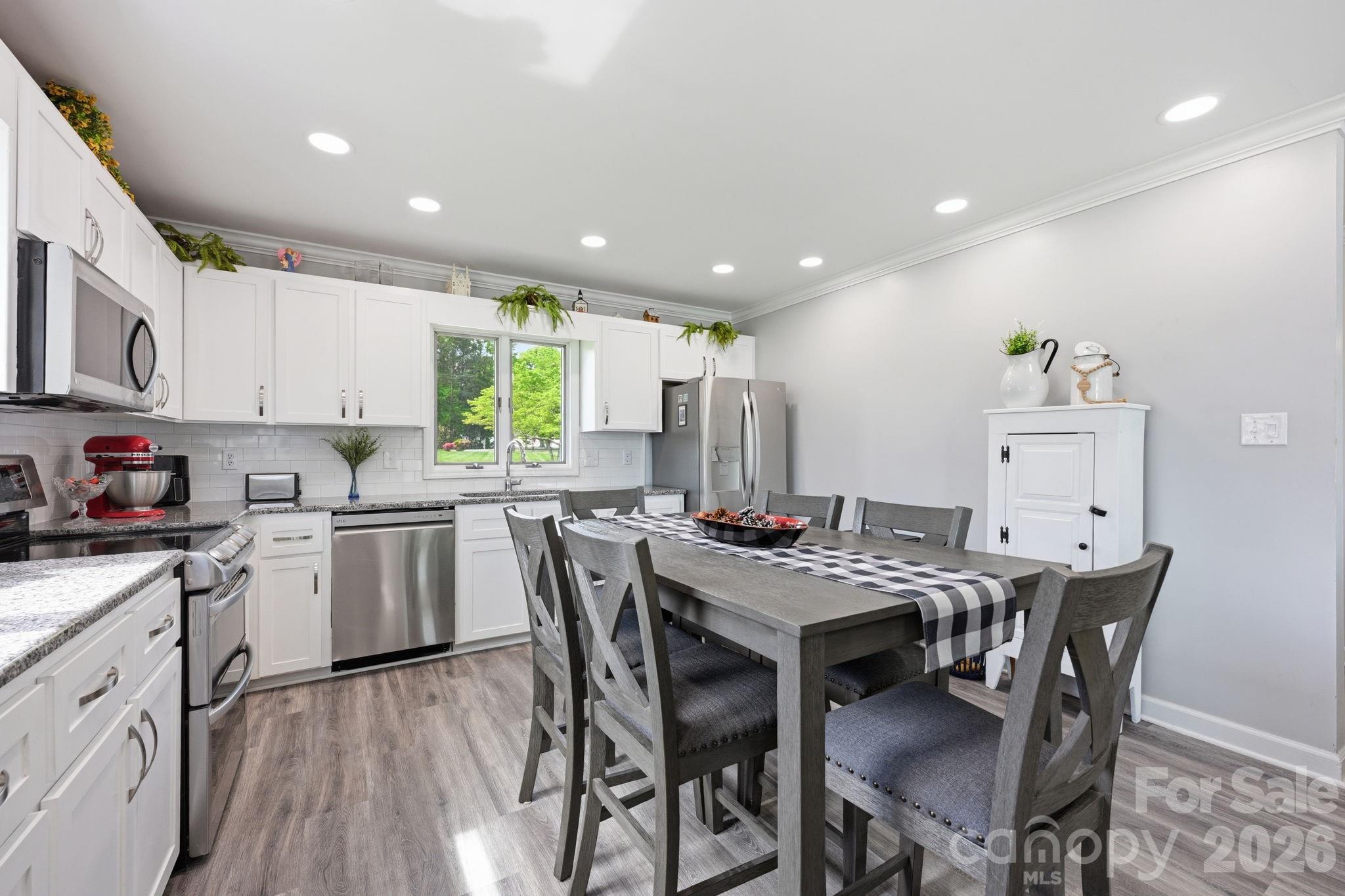 8029 Lucky Creek Lane