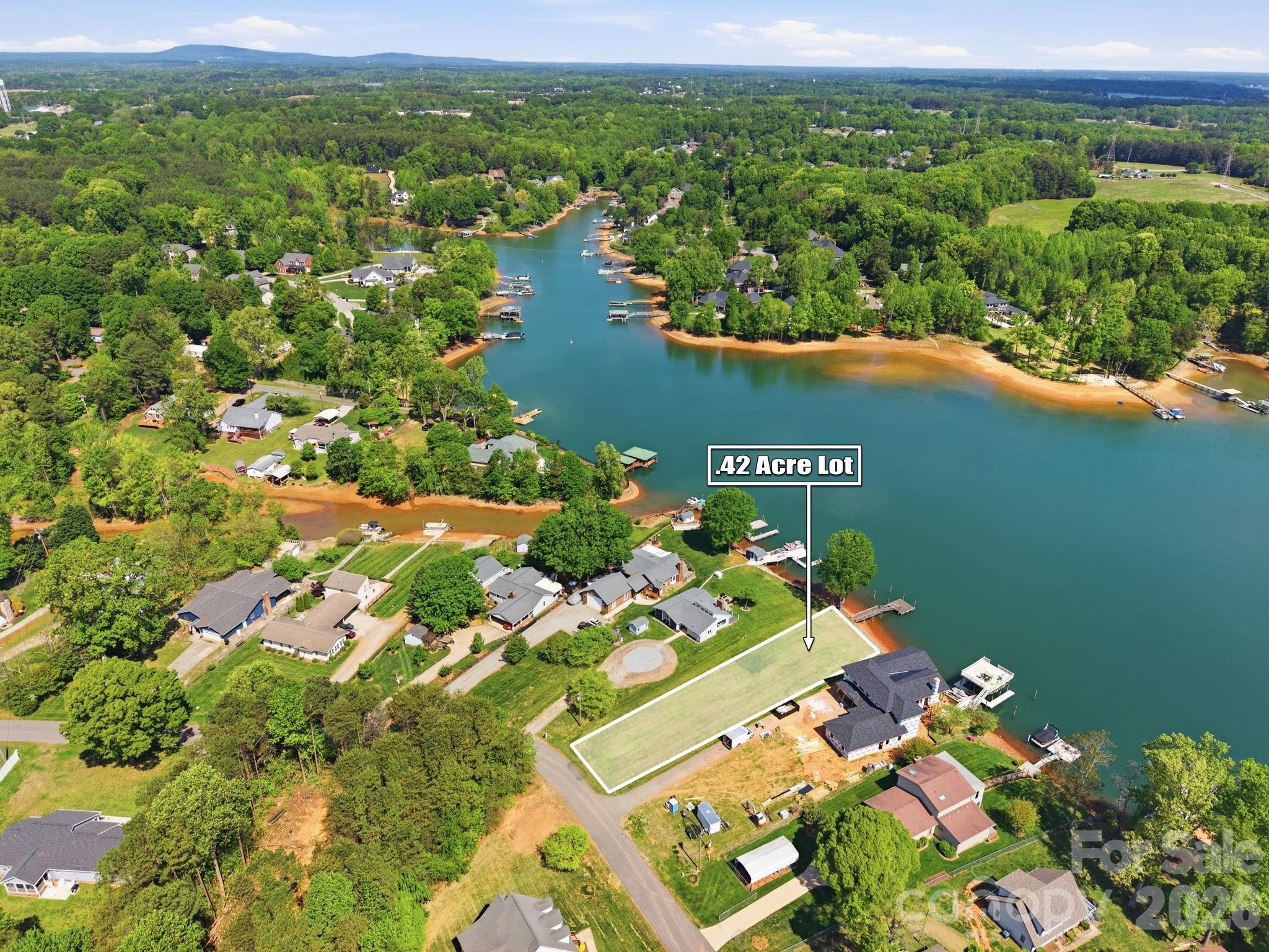 0000 Lucky Creek Lane