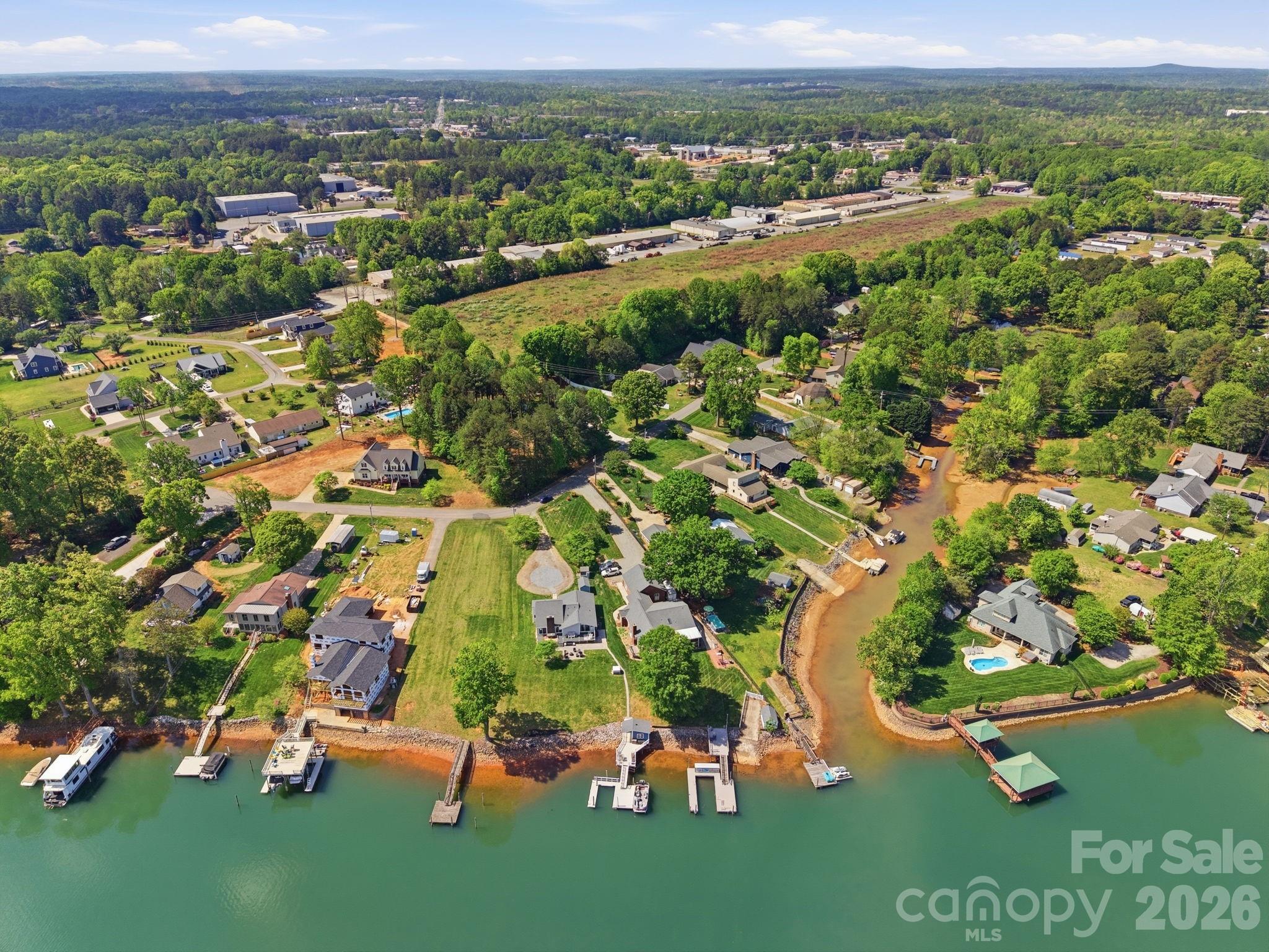 0000 Lucky Creek Lane