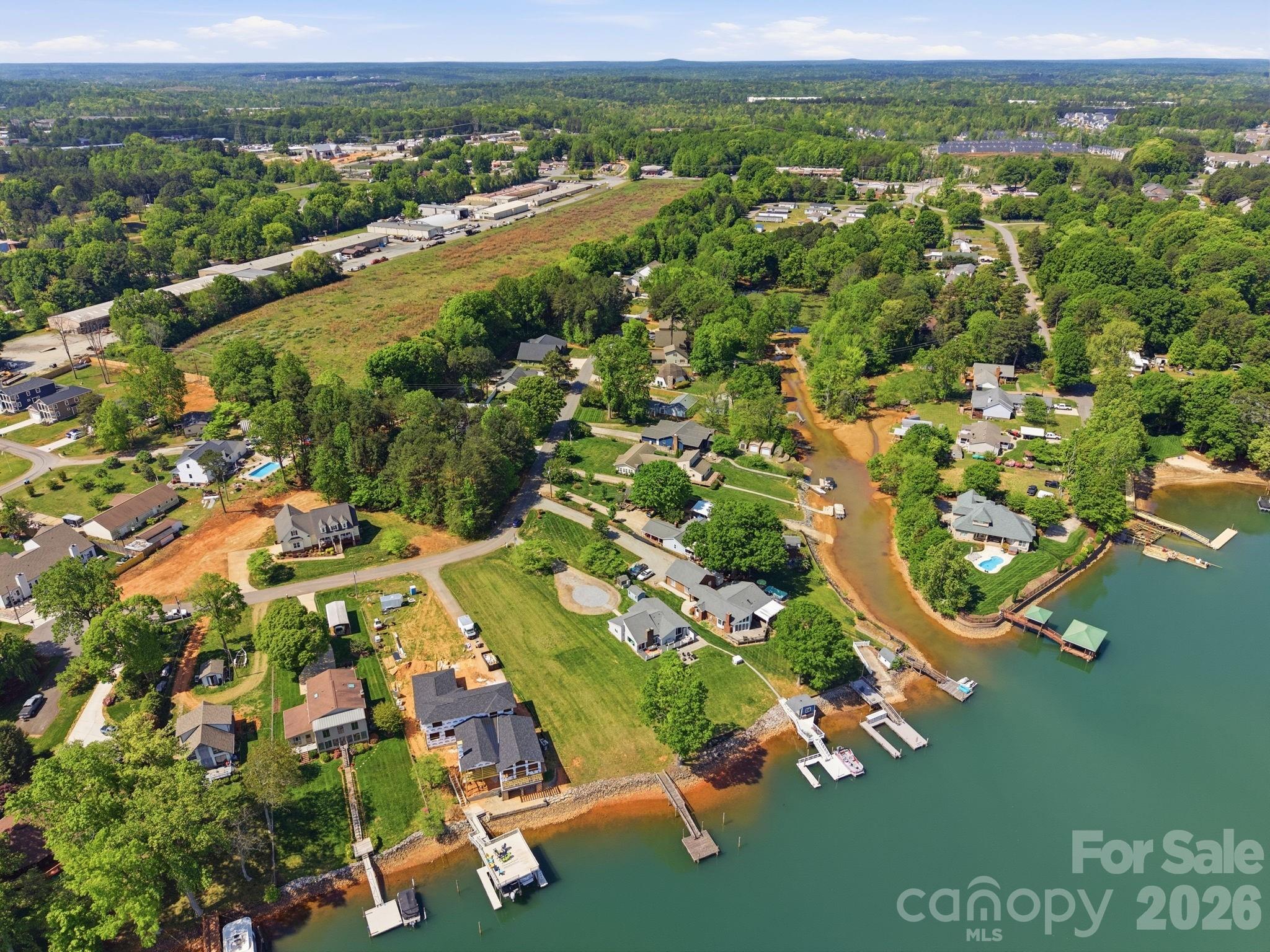 0000 Lucky Creek Lane