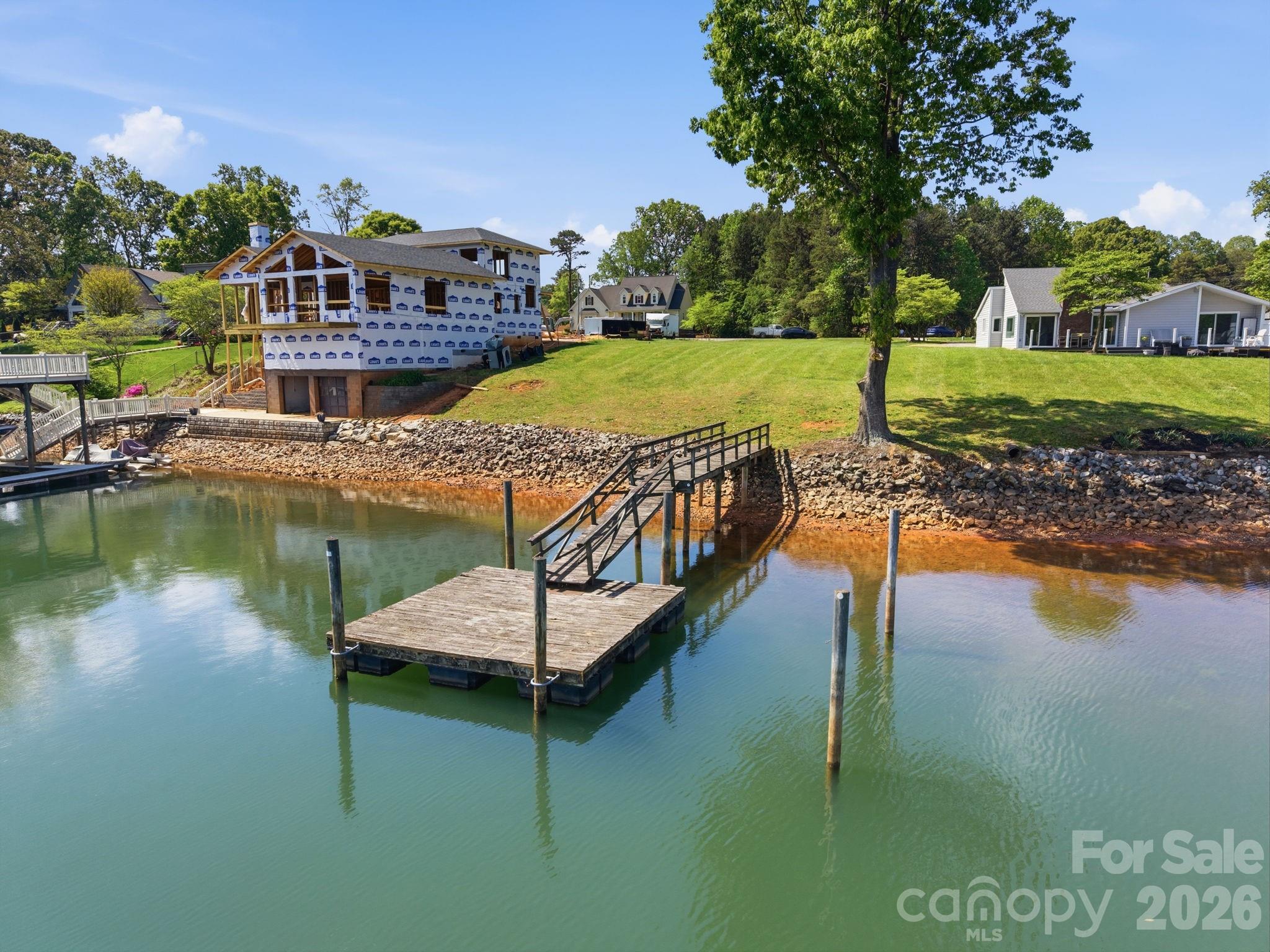 0000 Lucky Creek Lane