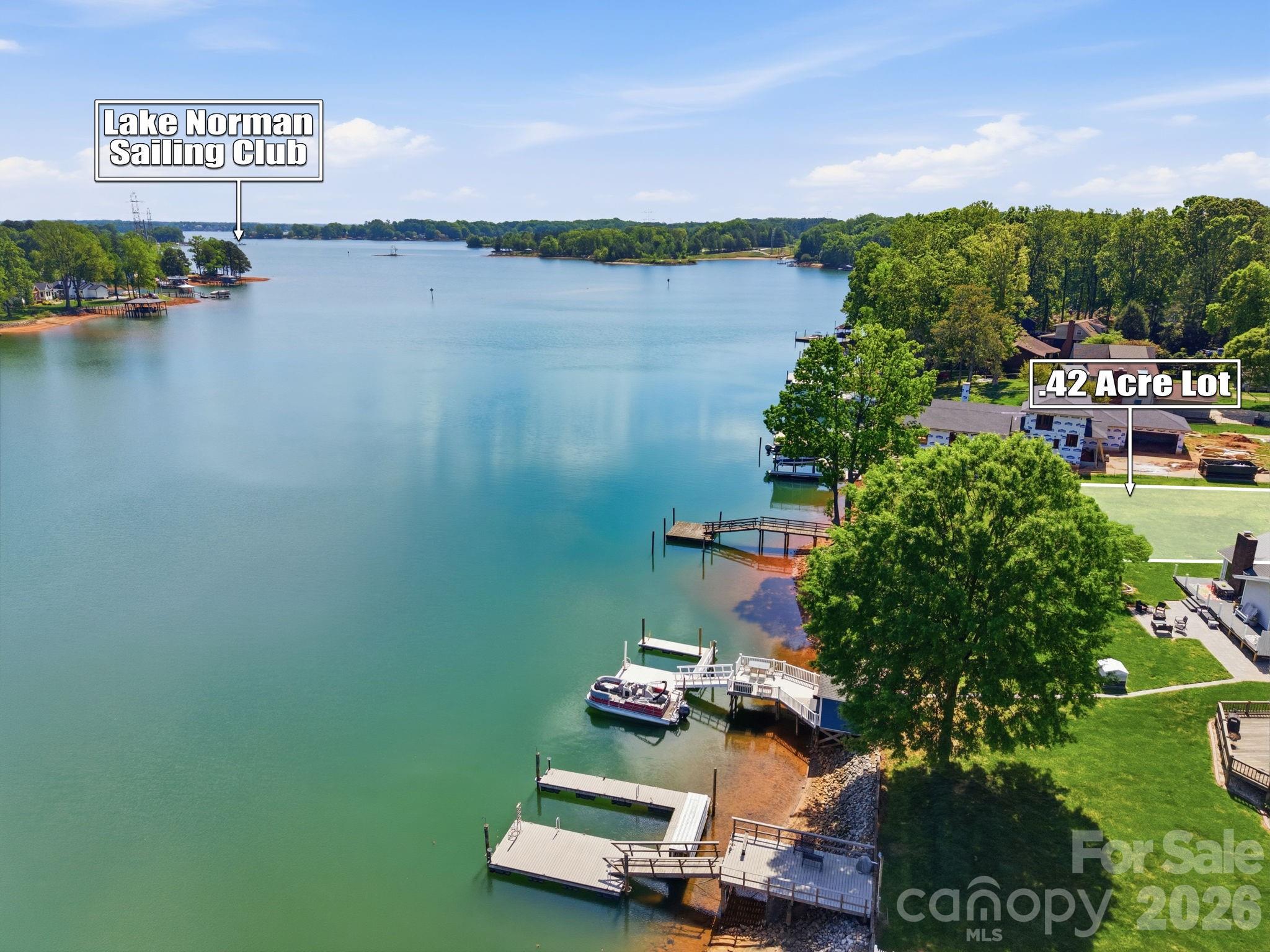 0000 Lucky Creek Lane