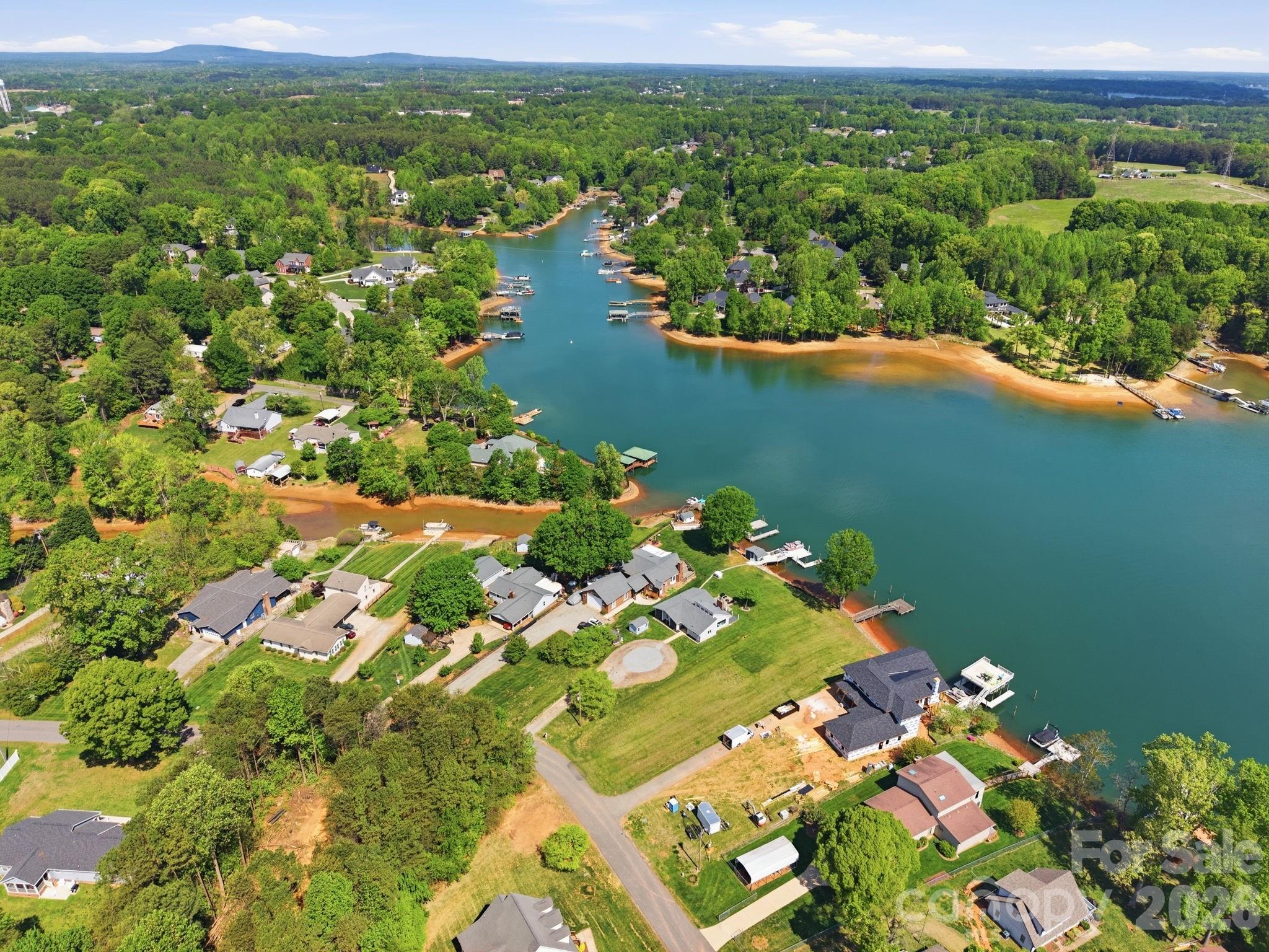 0000 Lucky Creek Lane