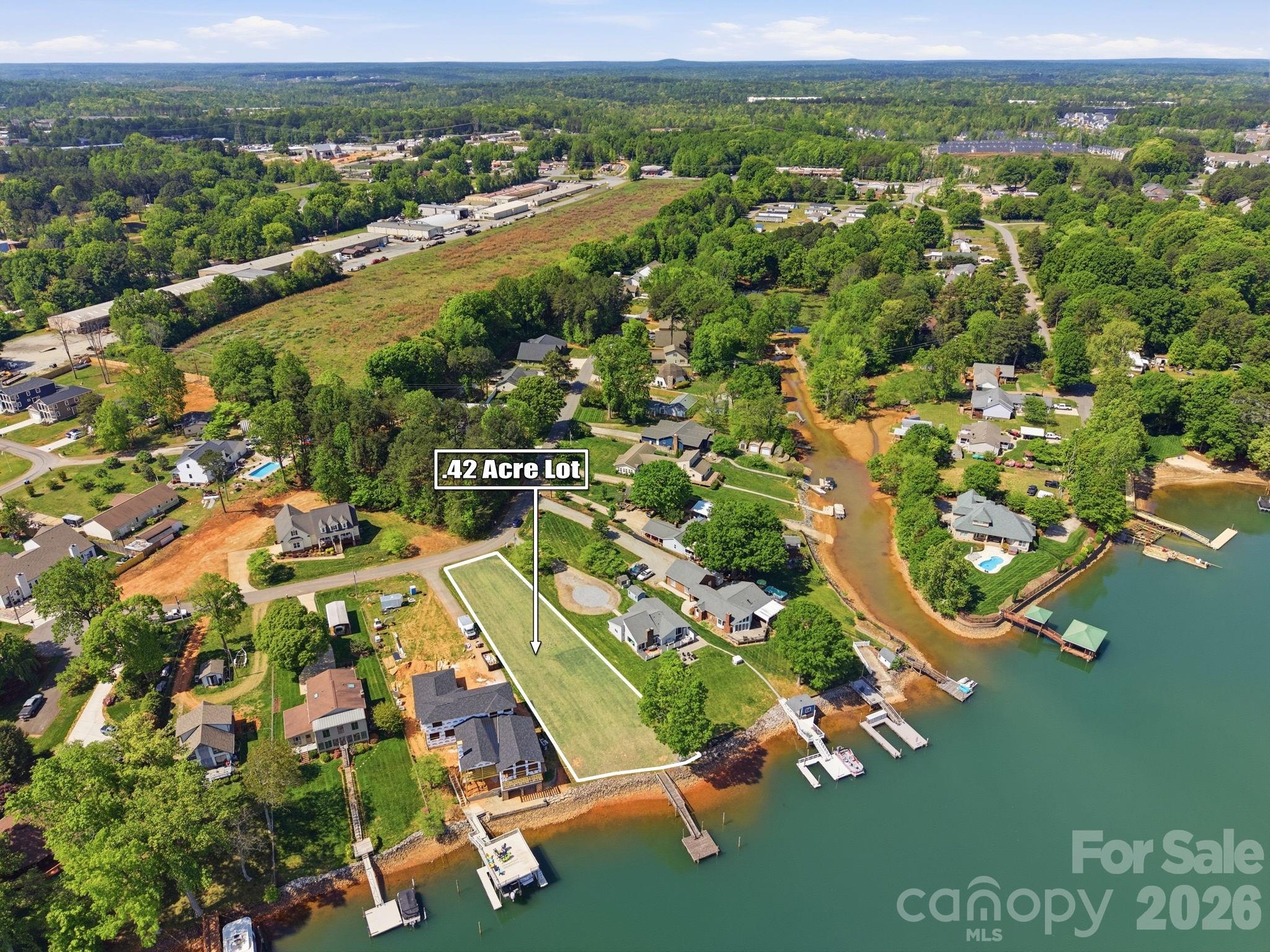 0000 Lucky Creek Lane