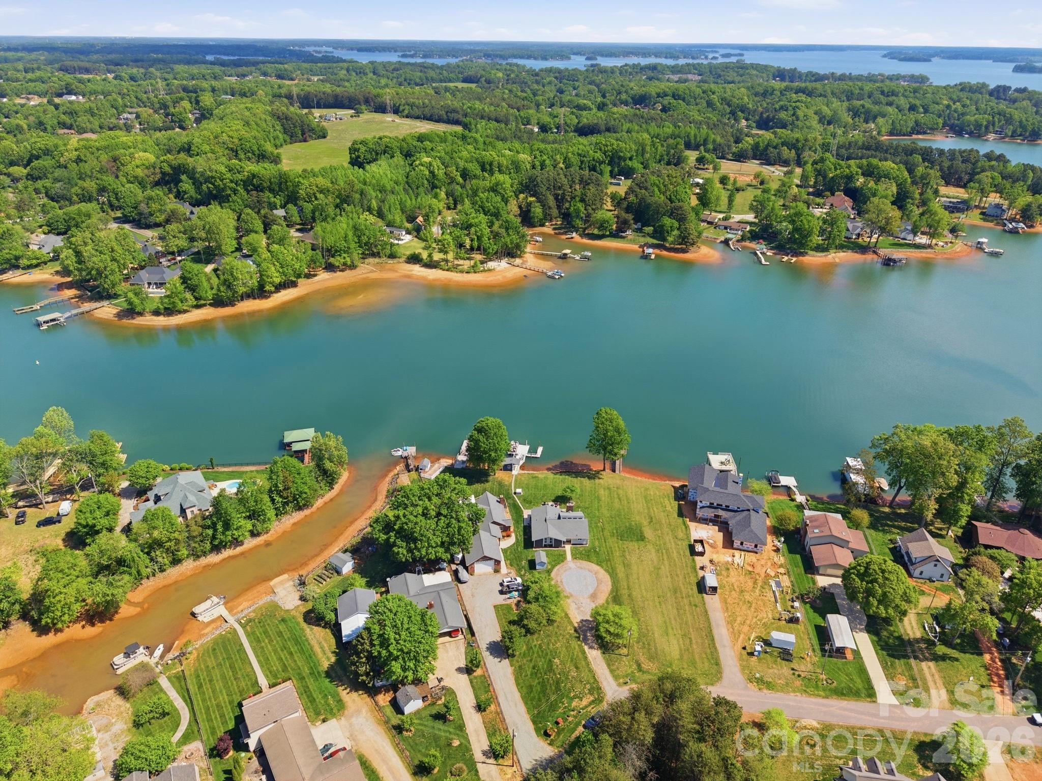 0000 Lucky Creek Lane