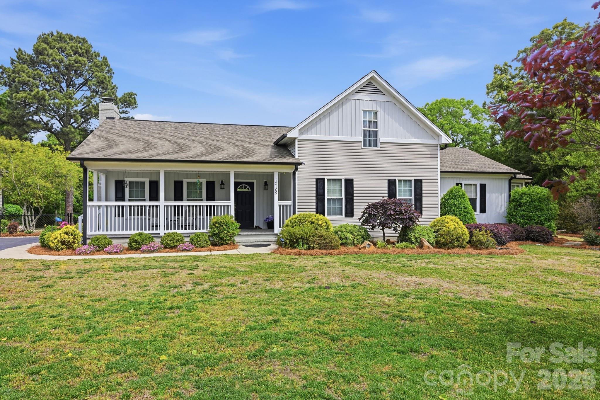 12109 Eastfield Road