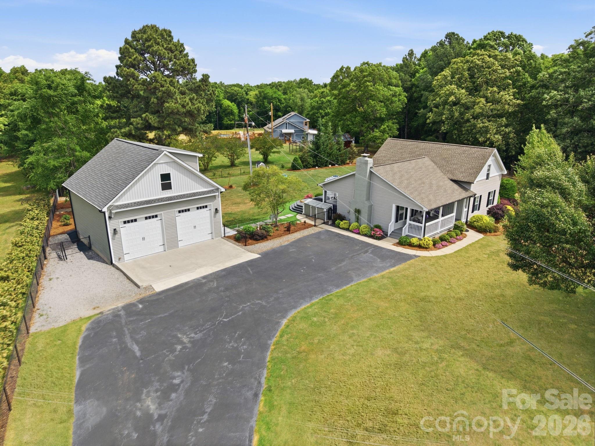 12109 Eastfield Road