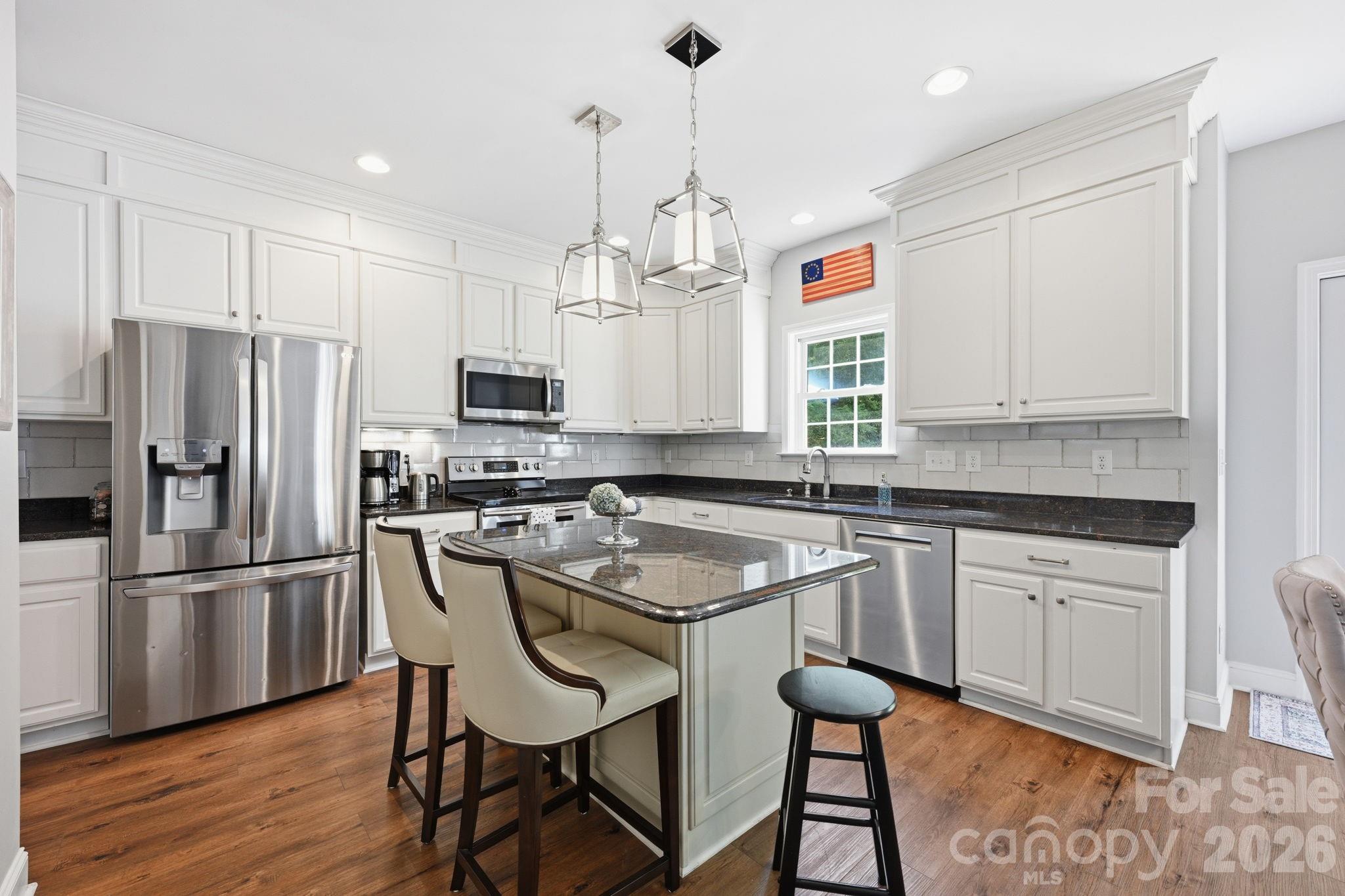 2530 Shady Reach Lane