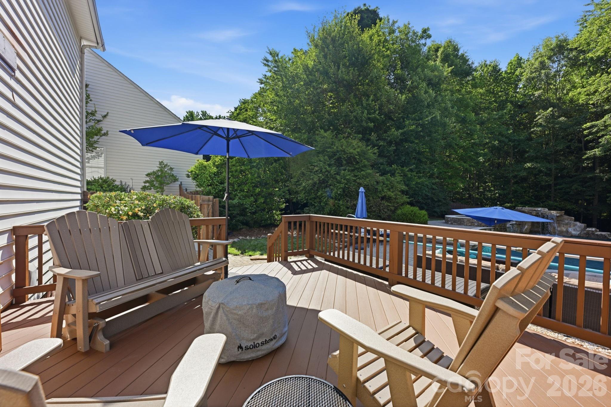 2530 Shady Reach Lane