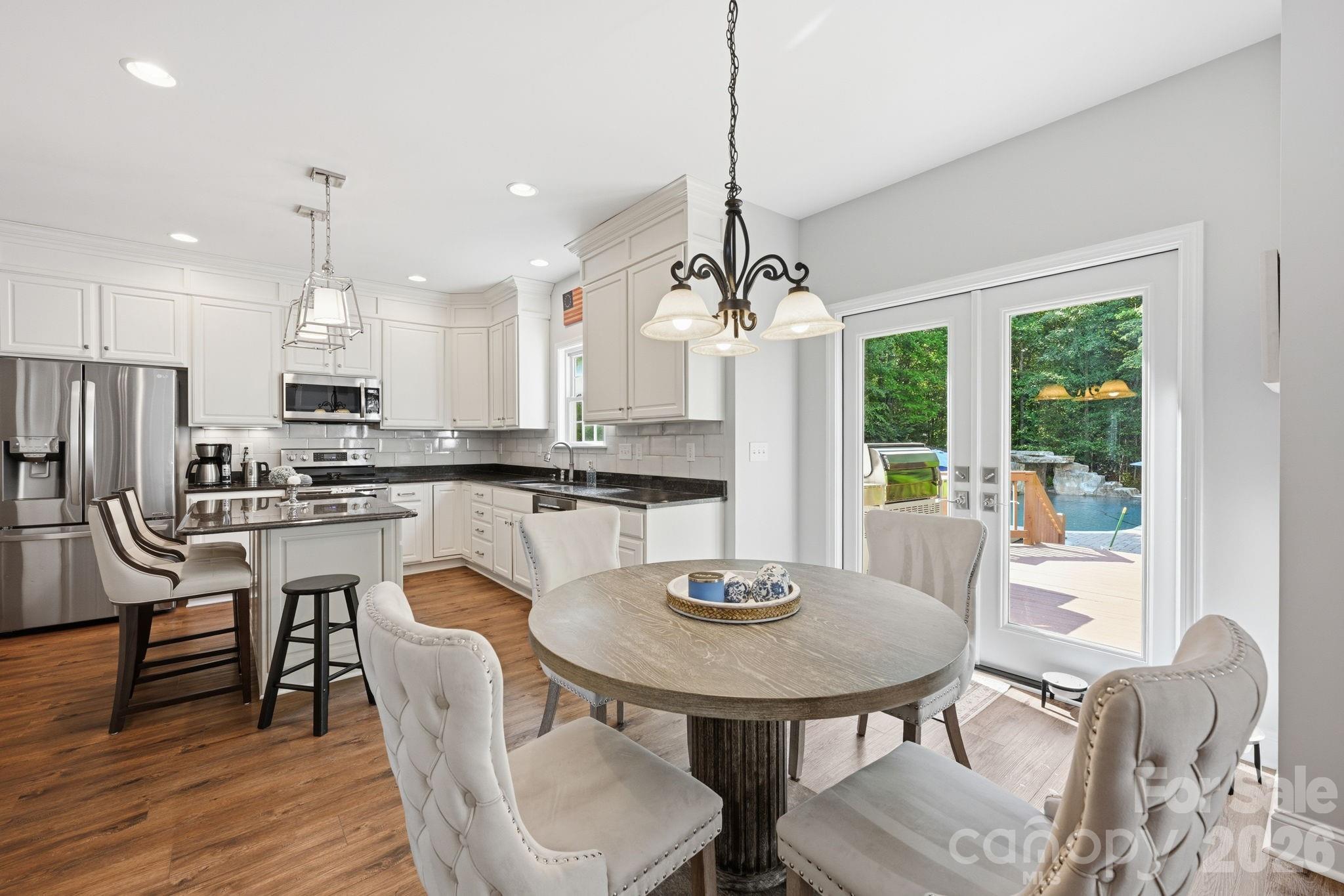2530 Shady Reach Lane