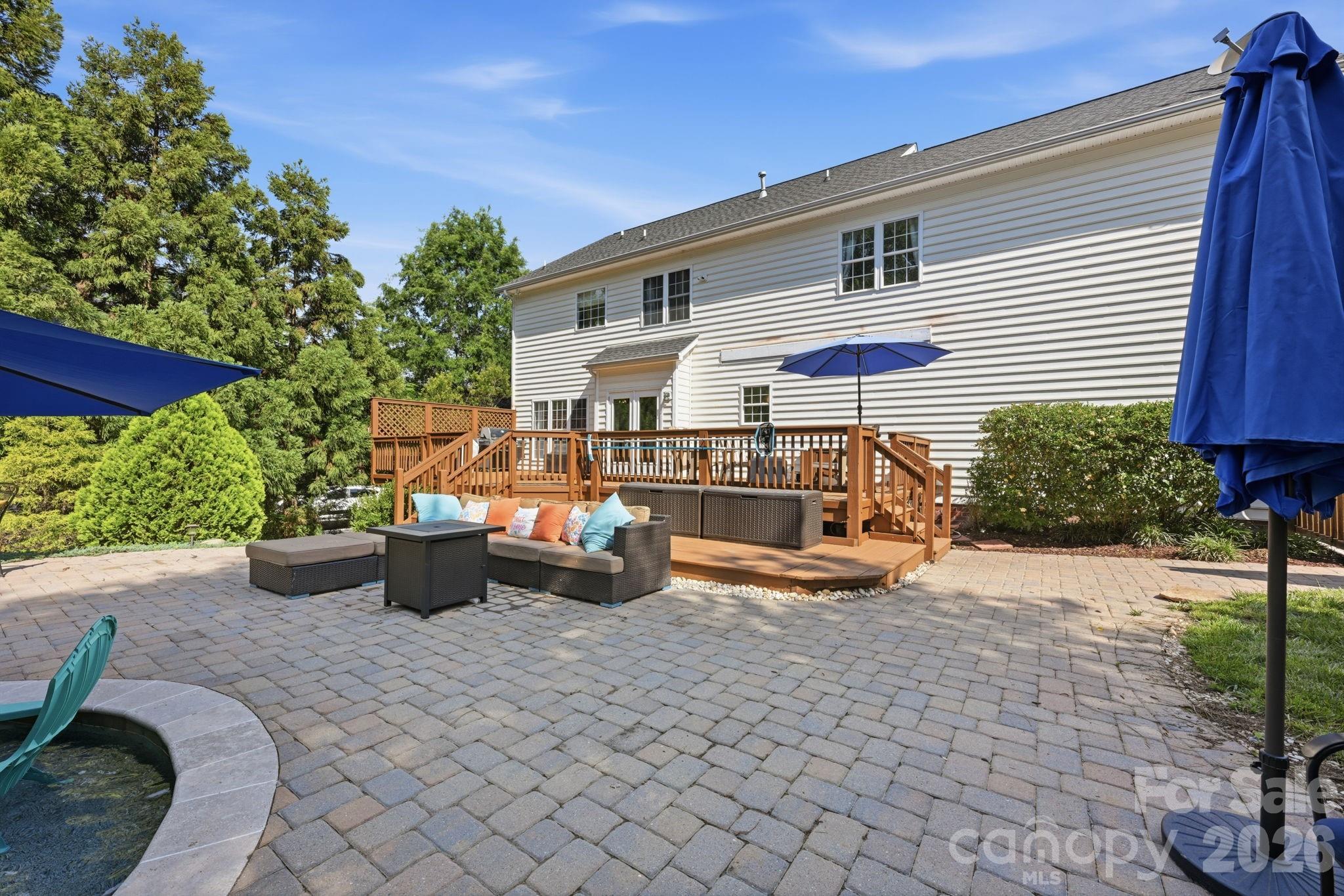 2530 Shady Reach Lane