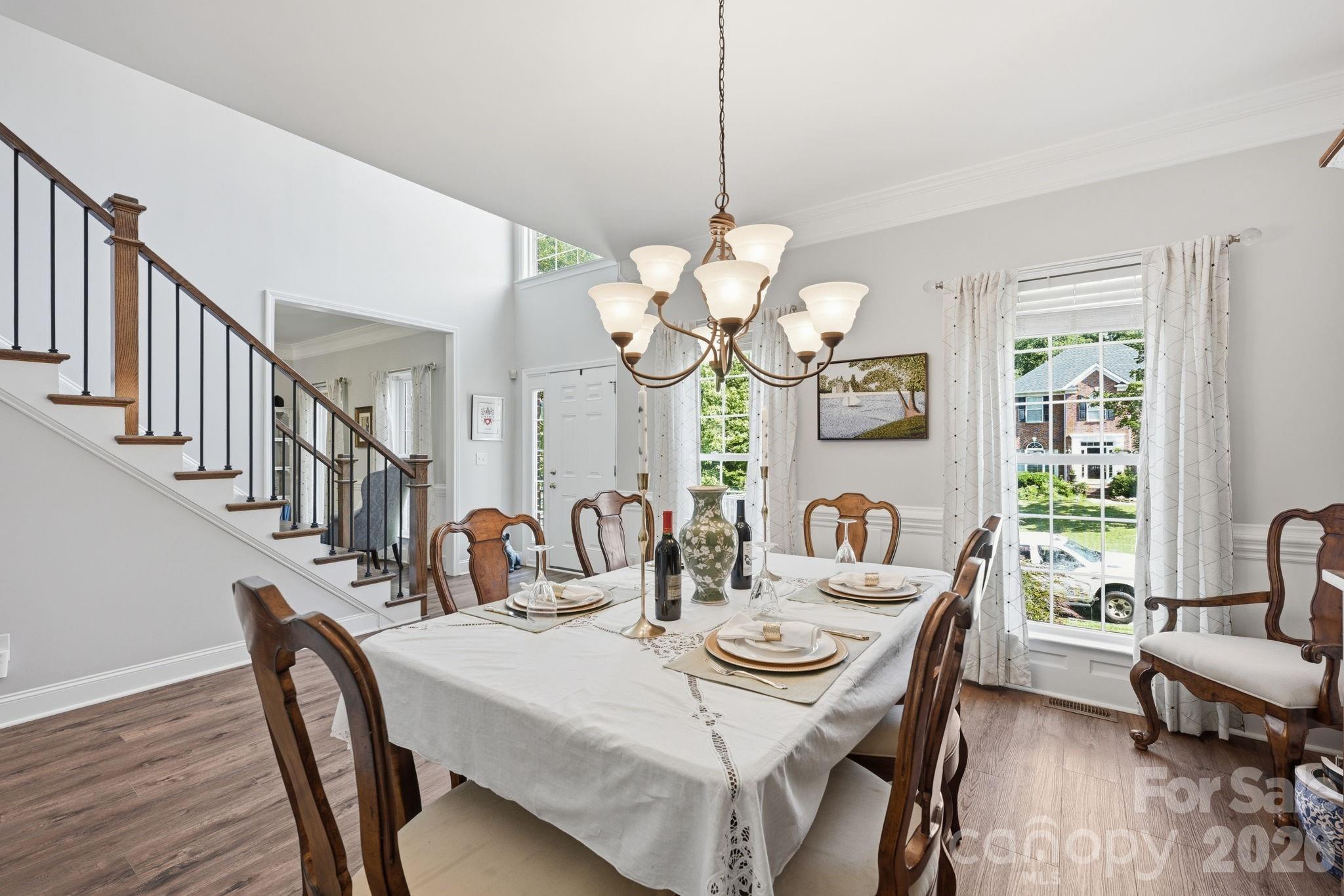 2530 Shady Reach Lane